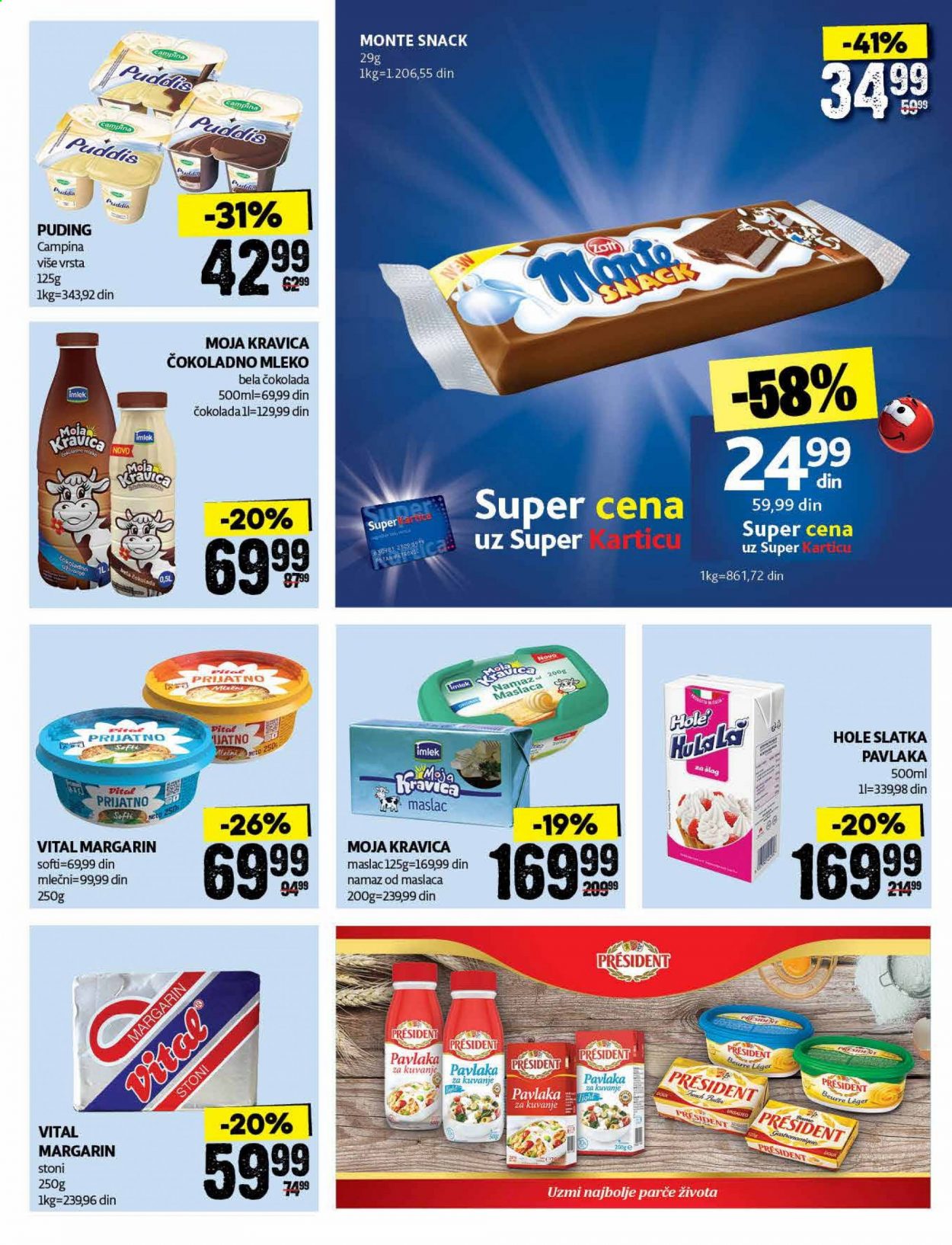 Idea katalog - 06.09.2021 - 19.09.2021. Stranica 13