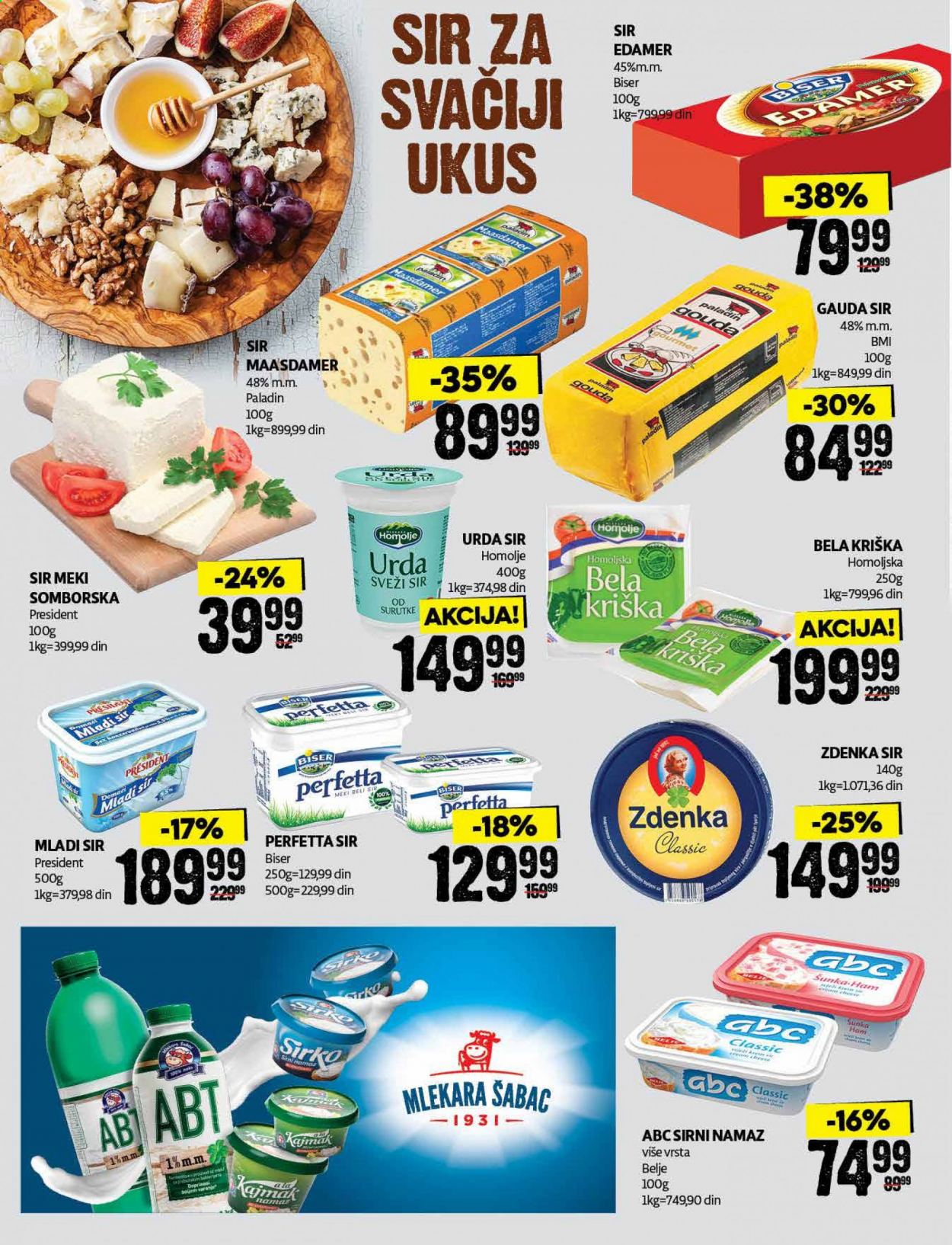 Idea katalog - 06.09.2021 - 19.09.2021. Stranica 16