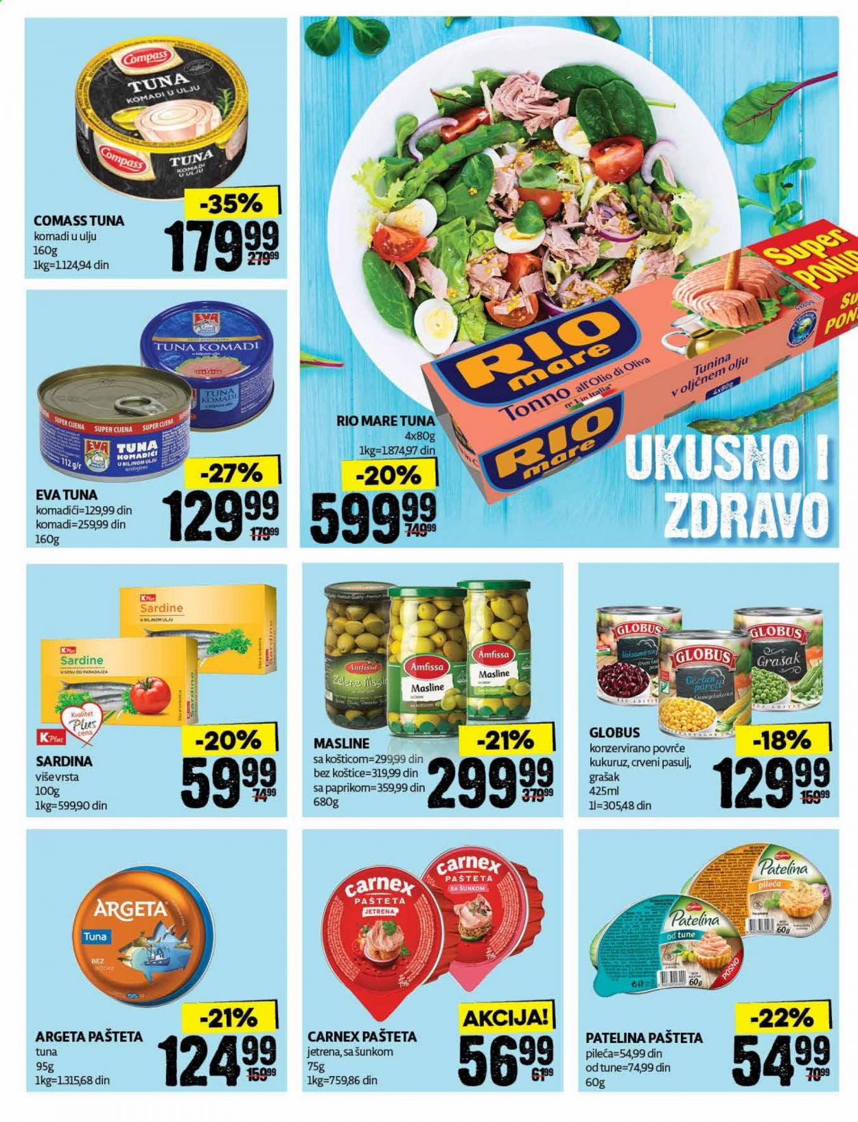 Idea katalog - 06.09.2021 - 19.09.2021. Stranica 19