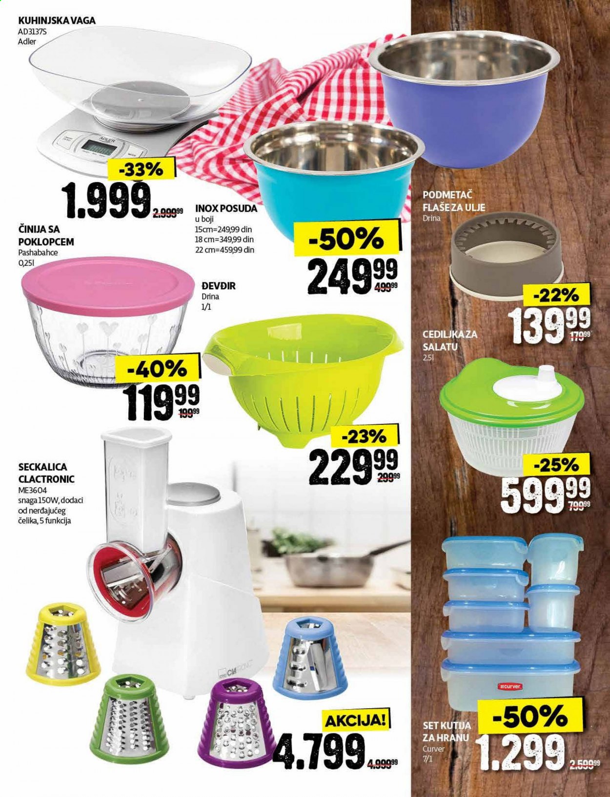 Idea katalog - 06.09.2021 - 19.09.2021. Stranica 31