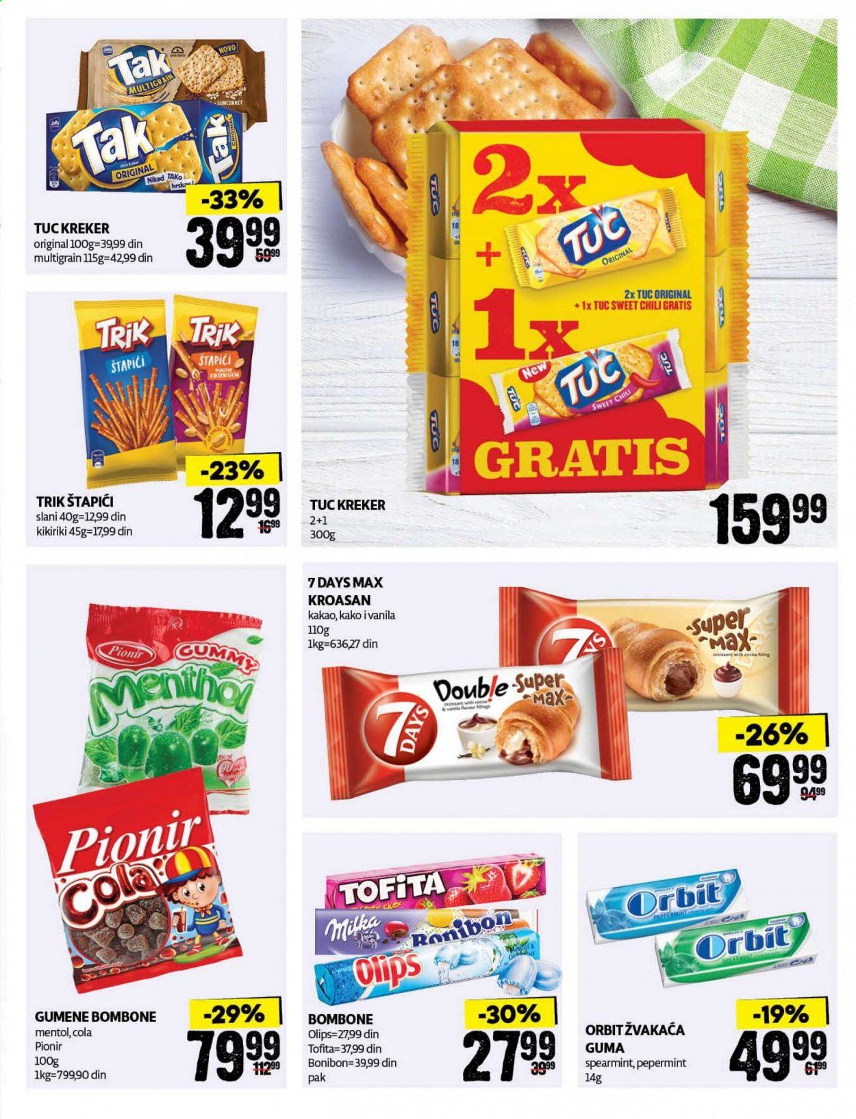 Idea katalog - 06.09.2021 - 19.09.2021. Stranica 37