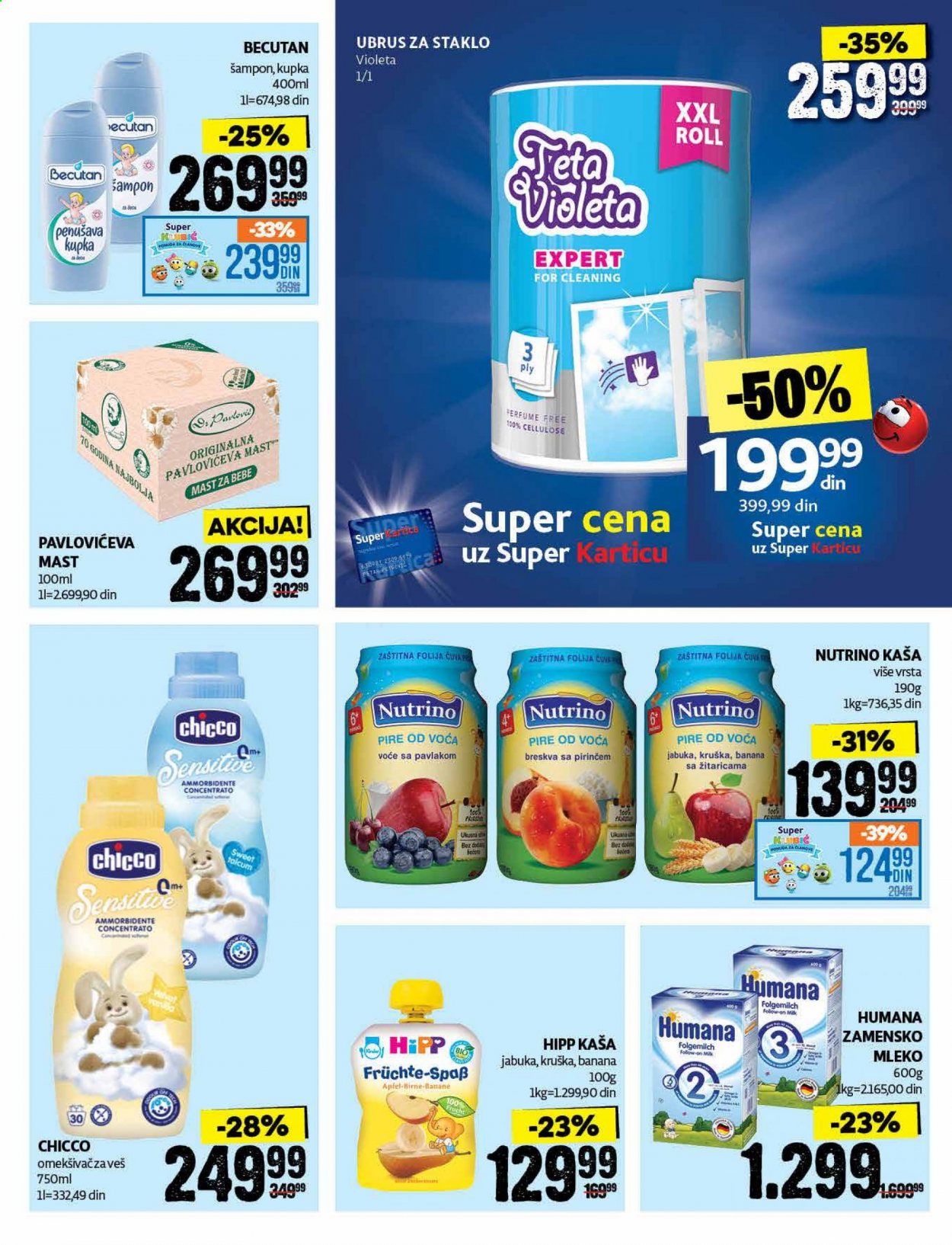 Idea katalog - 06.09.2021 - 19.09.2021. Stranica 47