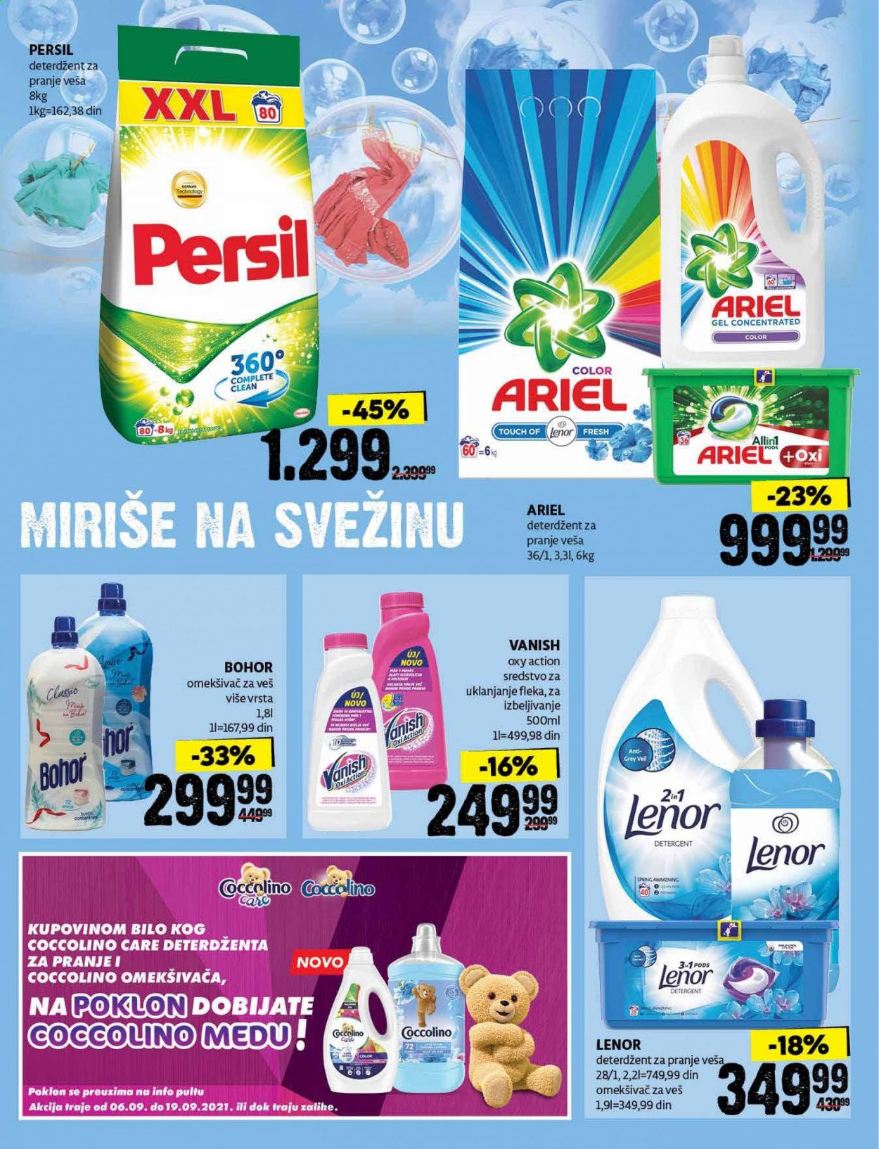Idea katalog - 06.09.2021 - 19.09.2021. Stranica 48