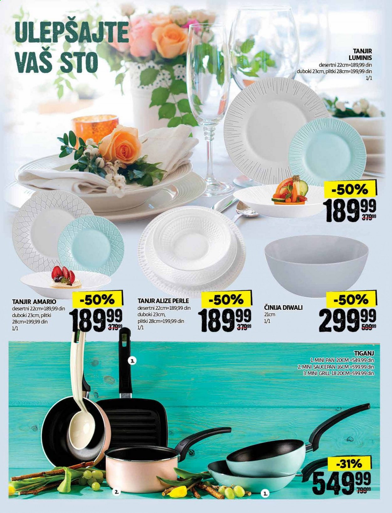 Idea katalog - 06.09.2021 - 19.09.2021. Stranica 52