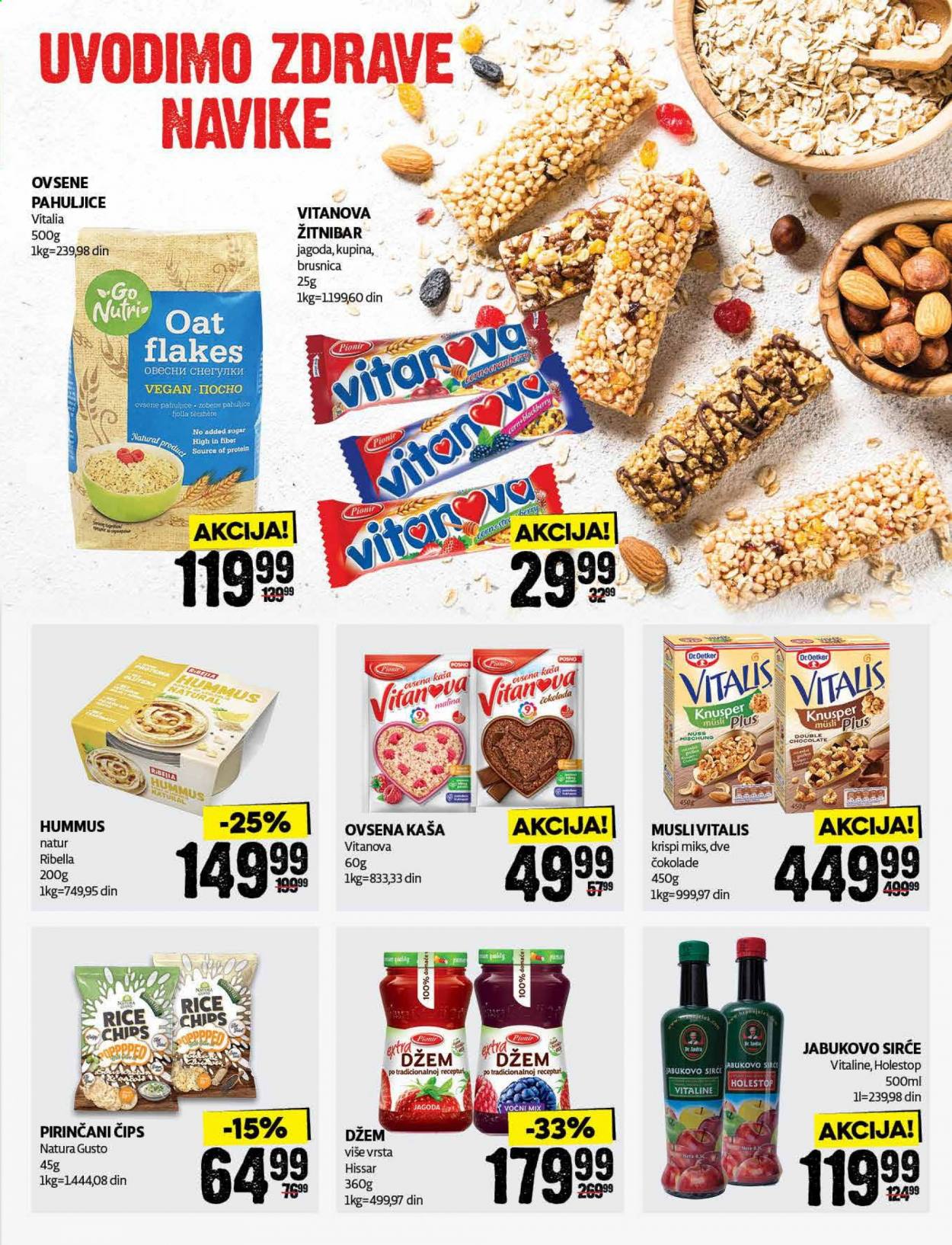 Roda katalog - 06.09.2021 - 19.09.2021. Stranica 17