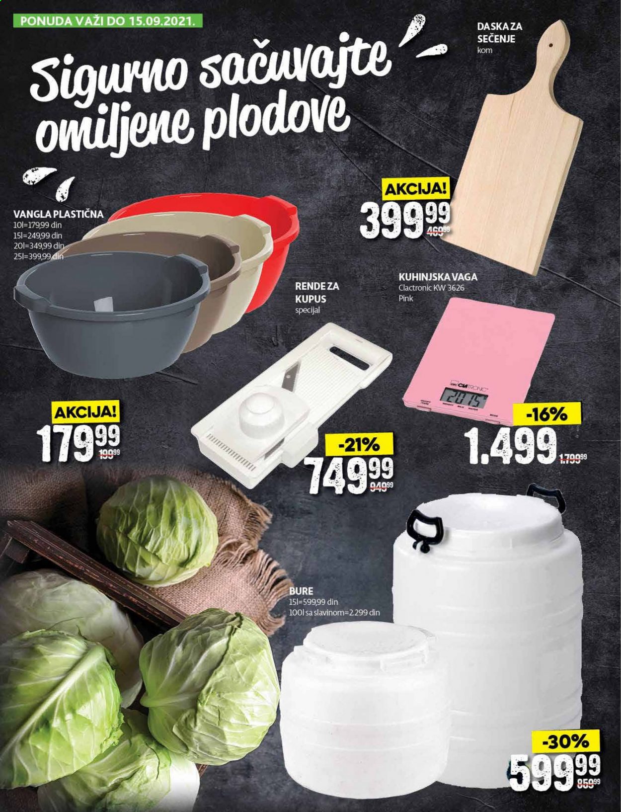 Roda katalog - 06.09.2021 - 19.09.2021. Stranica 26