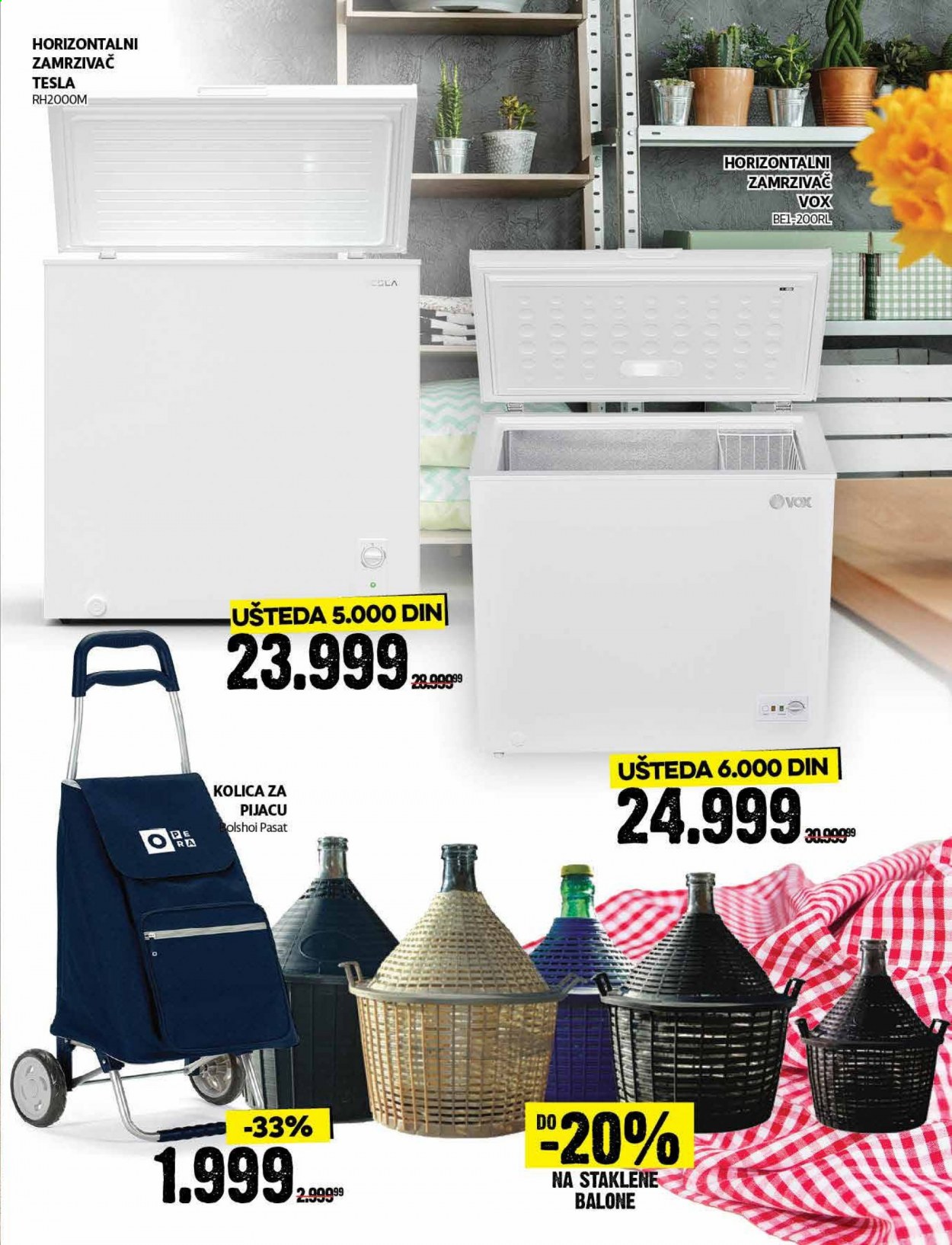 Roda katalog - 06.09.2021 - 19.09.2021. Stranica 33