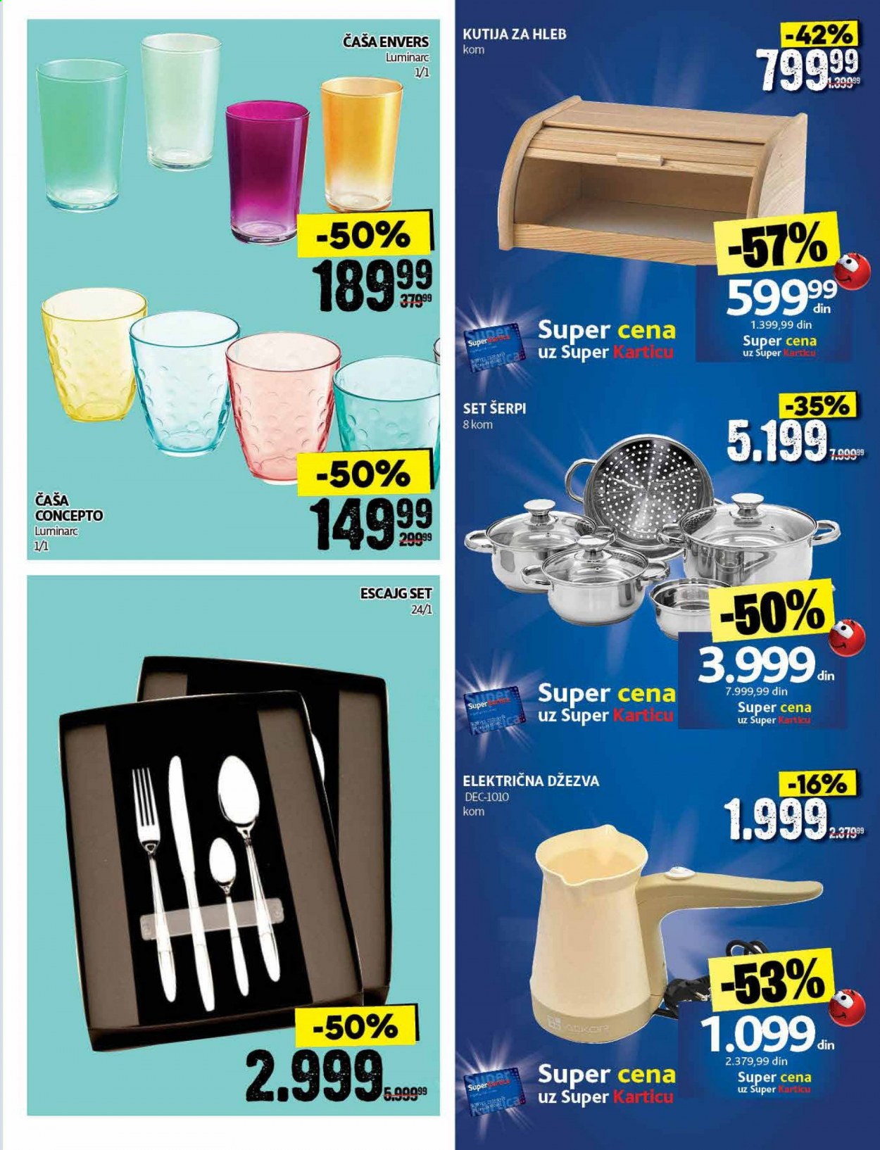 Roda katalog - 06.09.2021 - 19.09.2021. Stranica 53