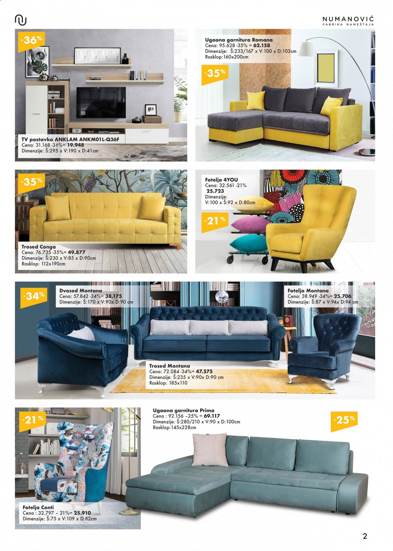 Numanović katalog - 03.09.2021 - 03.10.2021. Stranica 2