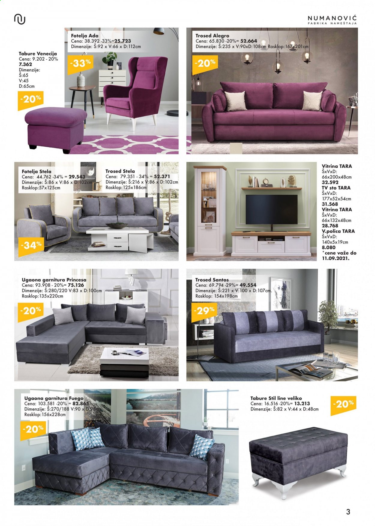 Numanović katalog - 03.09.2021 - 03.10.2021. Stranica 3