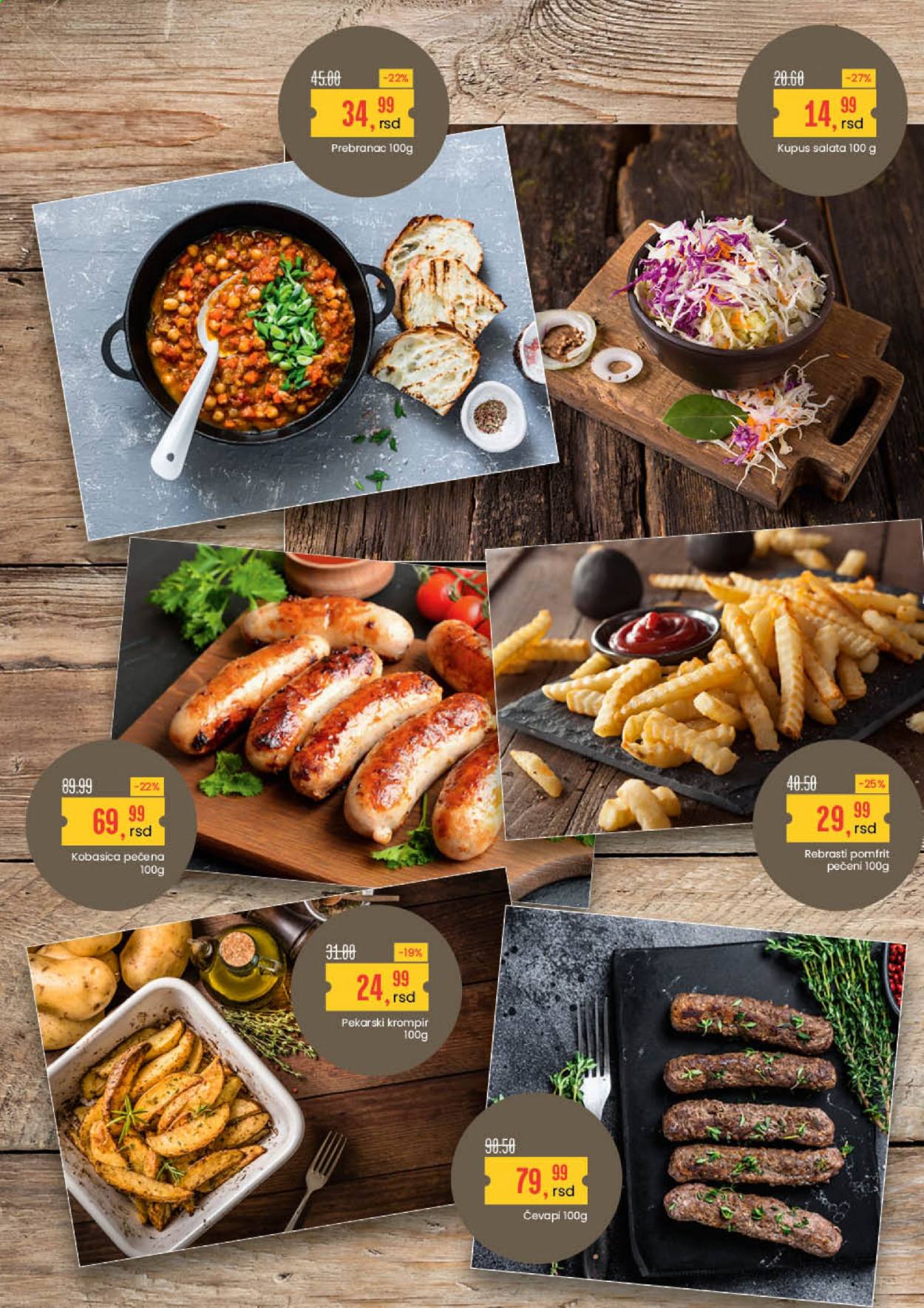 Aroma Market katalog - 03.09.2021 - 16.09.2021. Stranica 12