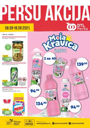 PerSu katalog - 06.09.2021 - 18.09.2021.