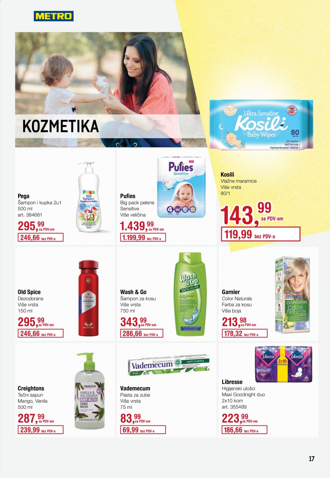 Metro katalog - 09.09.2021 - 22.09.2021. Stranica 17