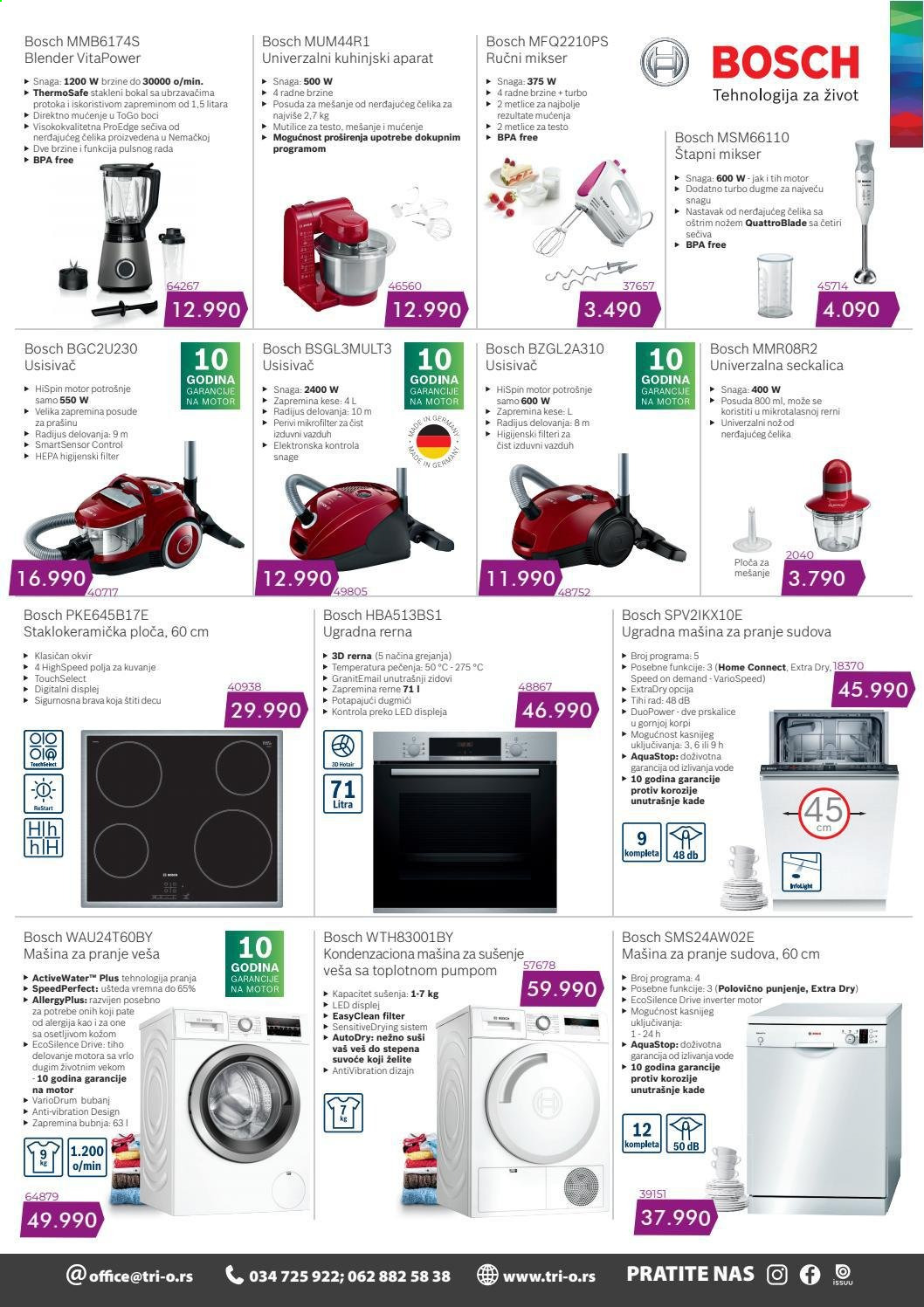Tri O katalog - 03.09.2021 - 30.09.2021. Stranica 4
