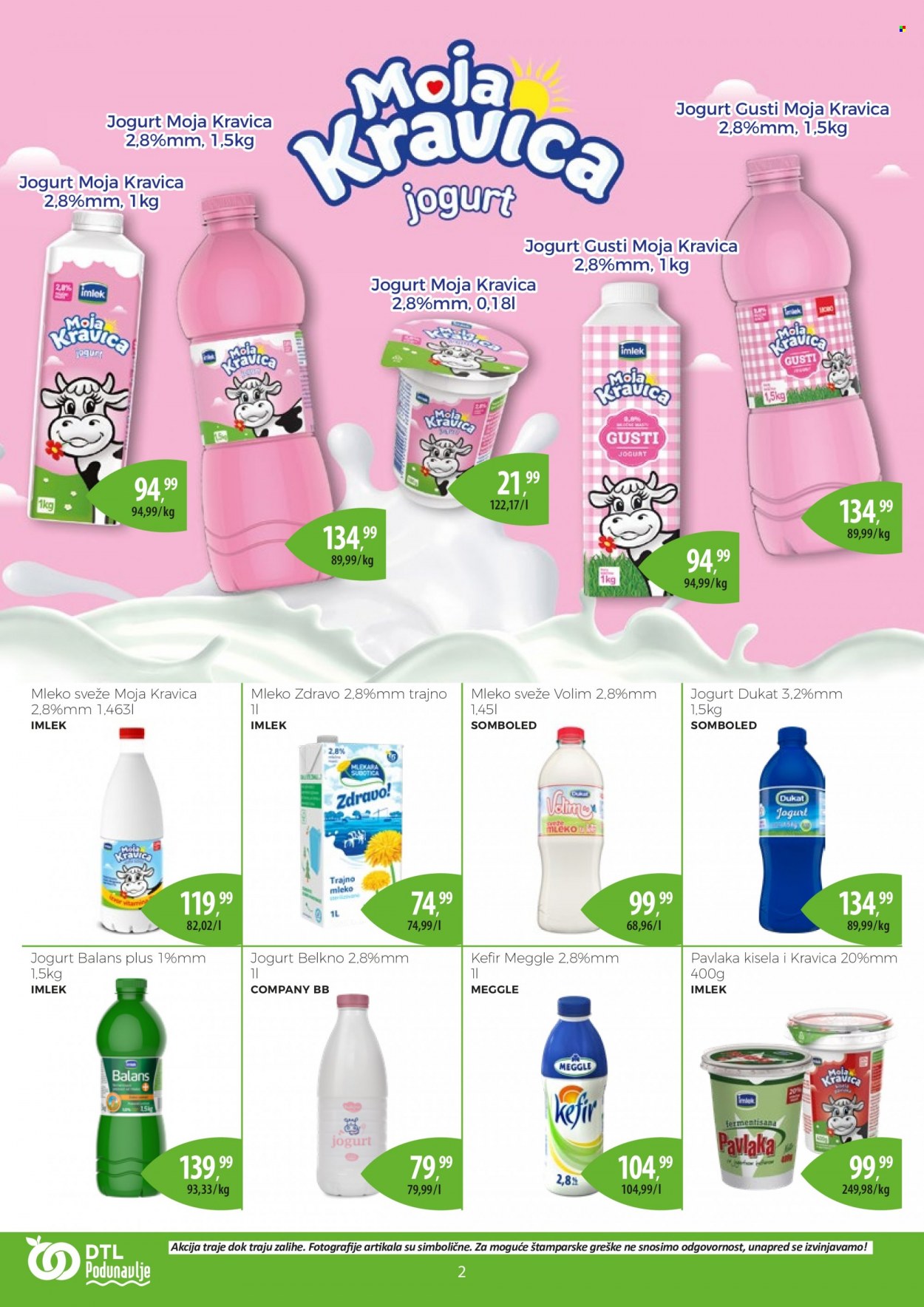 Podunavlje katalog - 06.09.2021 - 18.09.2021. Stranica 2