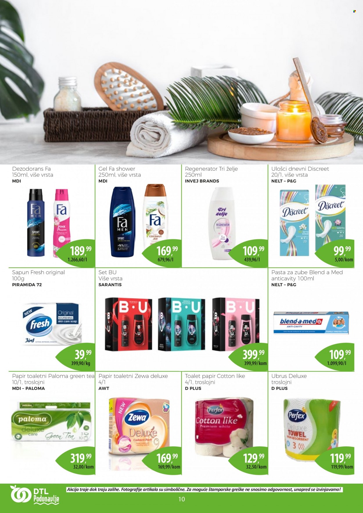 Podunavlje katalog - 06.09.2021 - 18.09.2021. Stranica 10