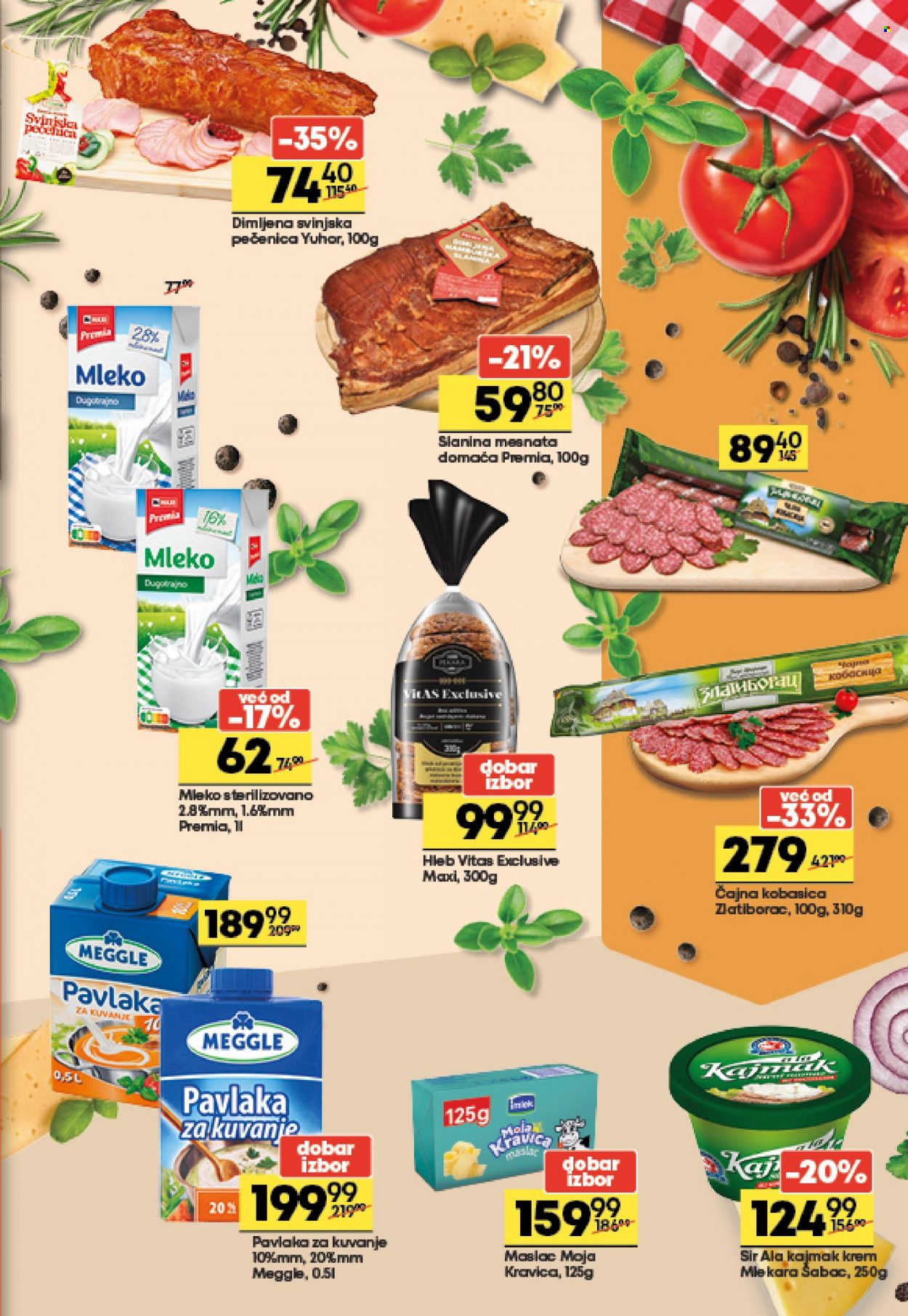Mega Maxi katalog - 02.09.2021 - 08.09.2021. Stranica 5