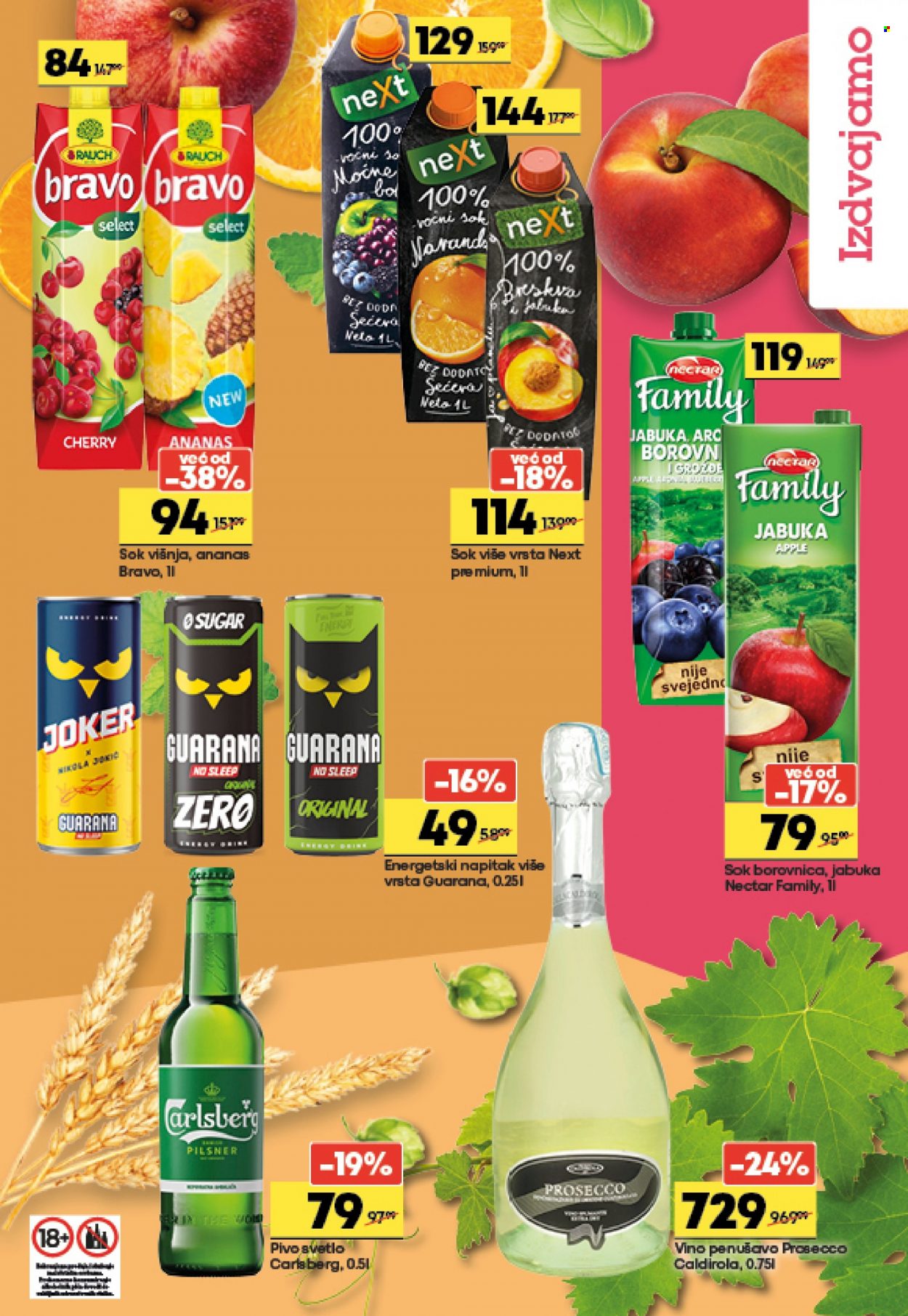 Mega Maxi katalog - 02.09.2021 - 08.09.2021. Stranica 9