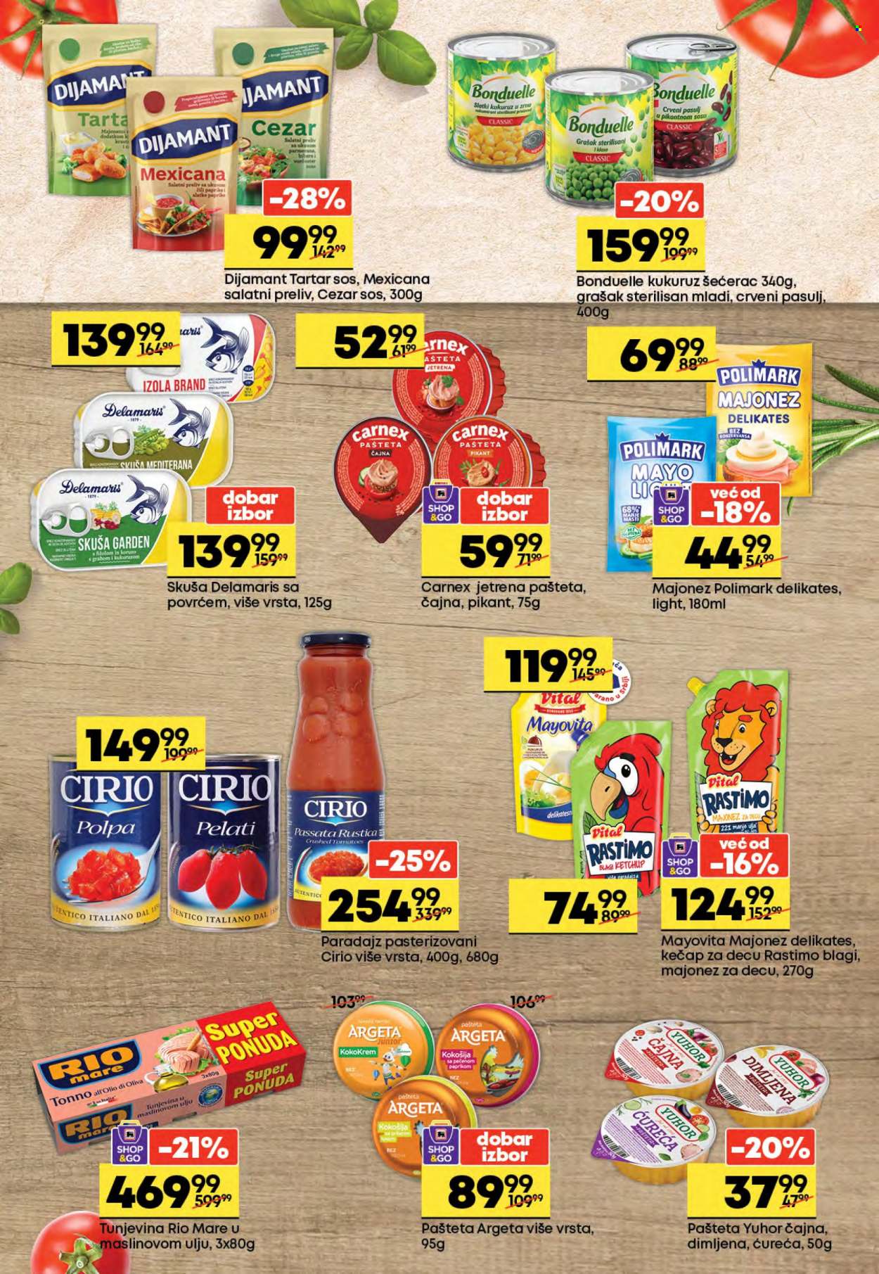 Maxi katalog - 08.09.2021 - 21.09.2021. Stranica 9