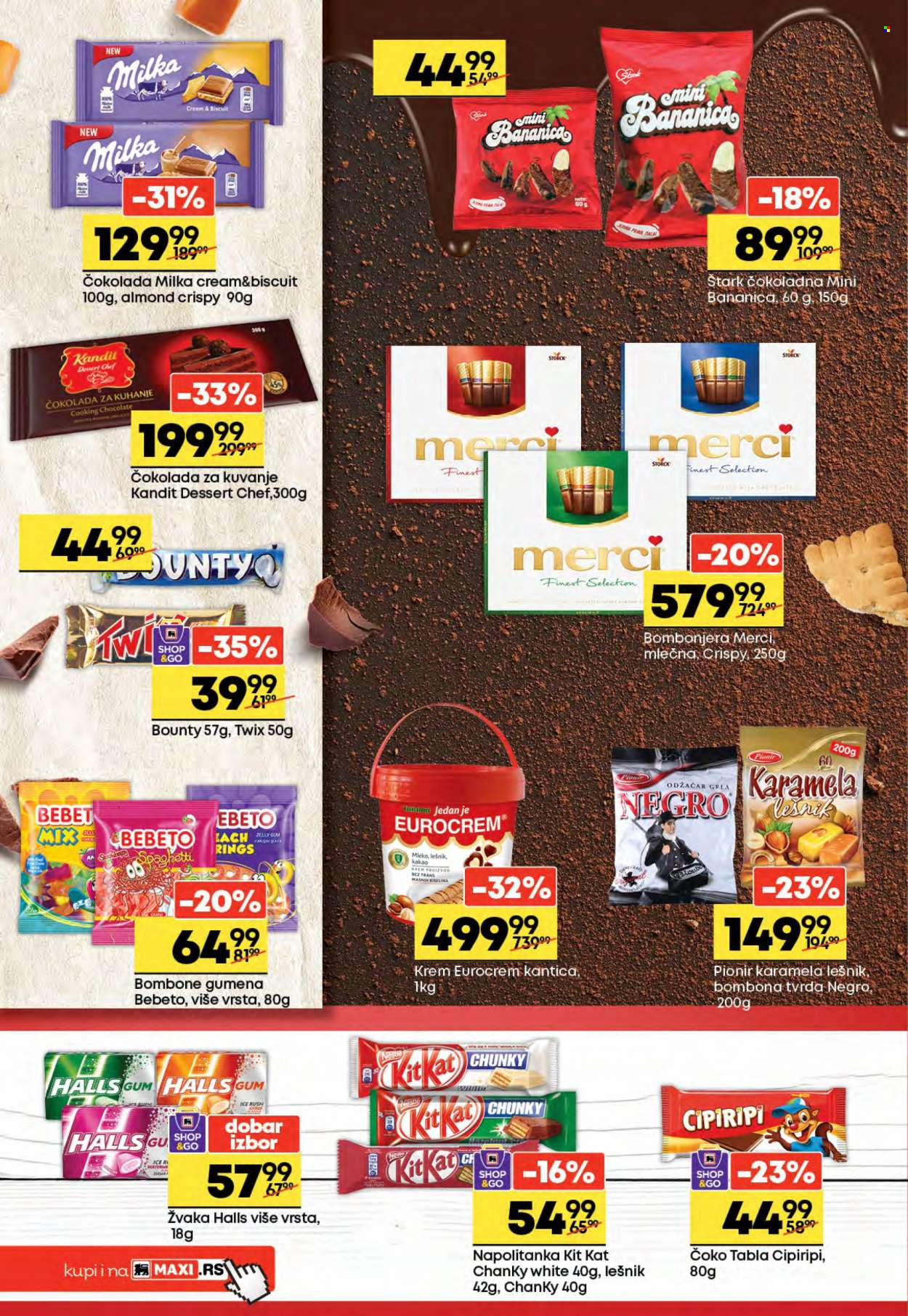 Maxi katalog - 08.09.2021 - 21.09.2021. Stranica 14