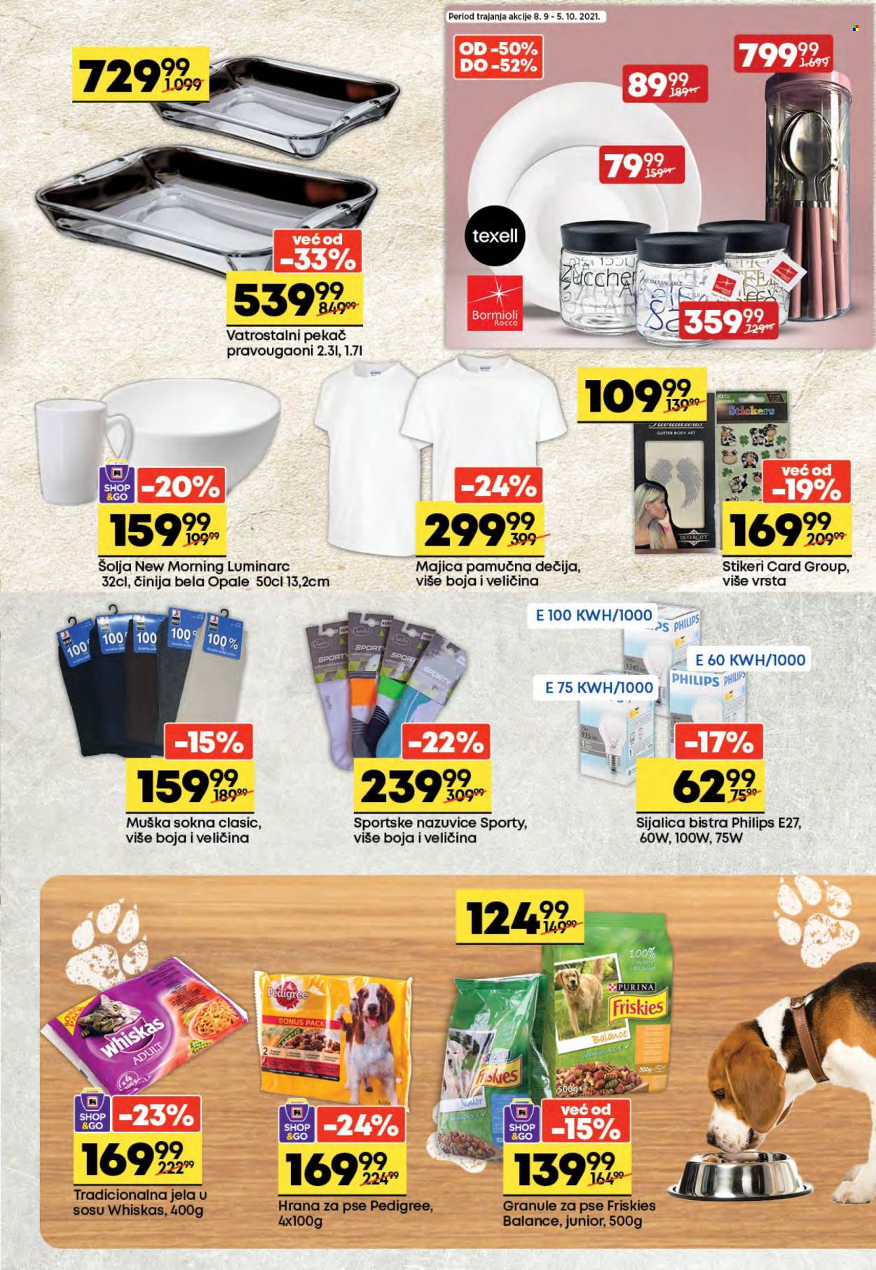 Maxi katalog - 08.09.2021 - 21.09.2021. Stranica 19
