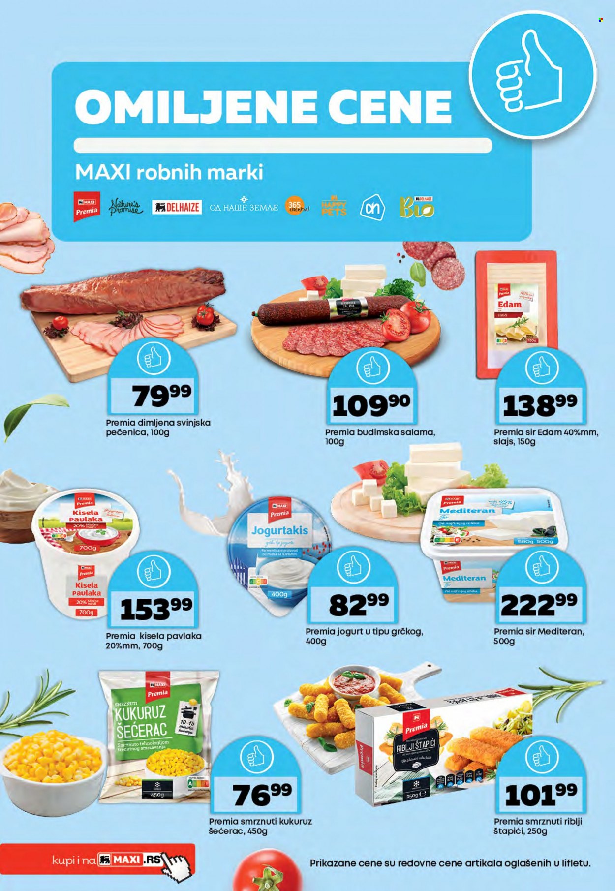 Maxi katalog - 08.09.2021 - 21.09.2021. Stranica 20