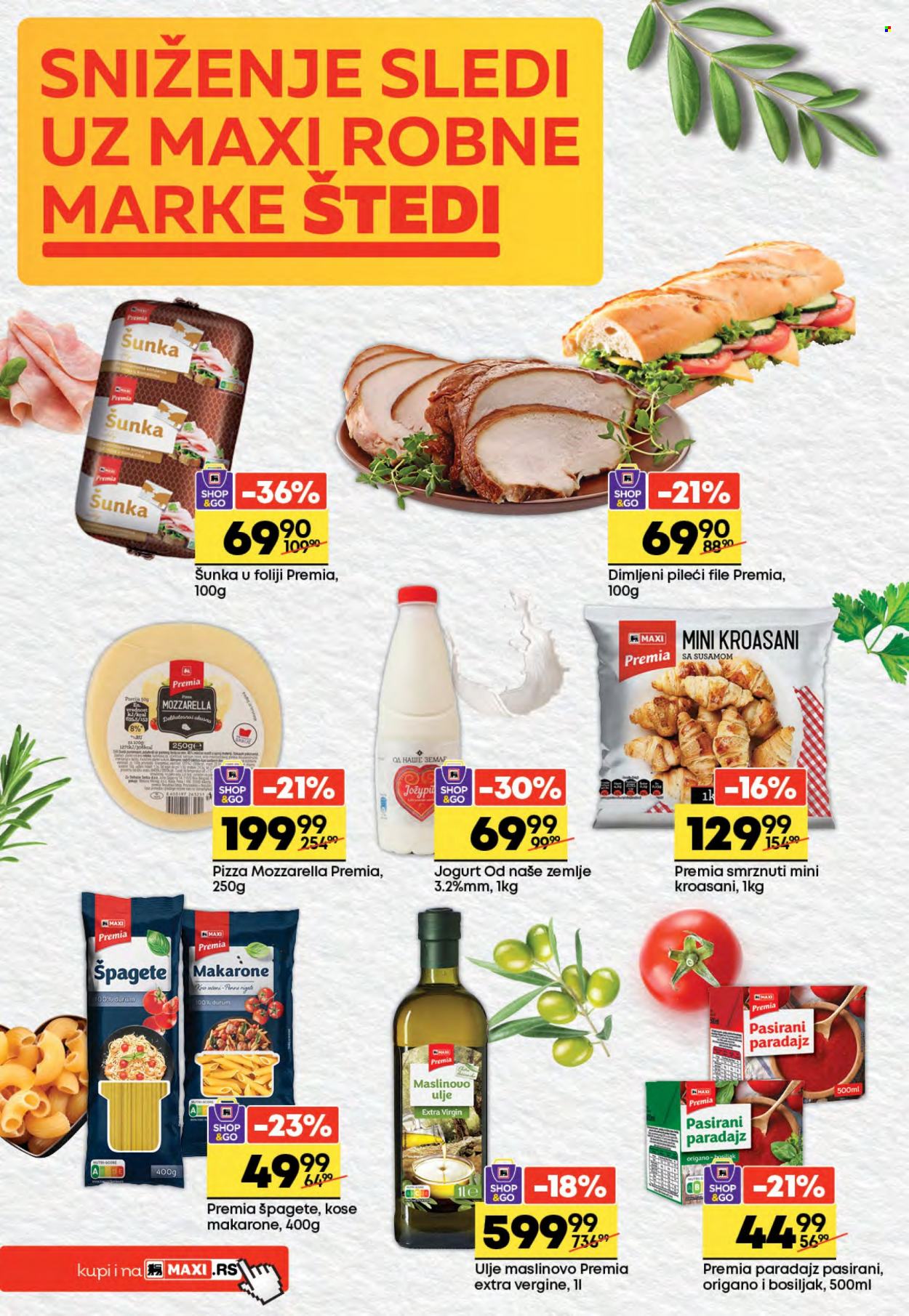 Maxi katalog - 08.09.2021 - 21.09.2021. Stranica 22
