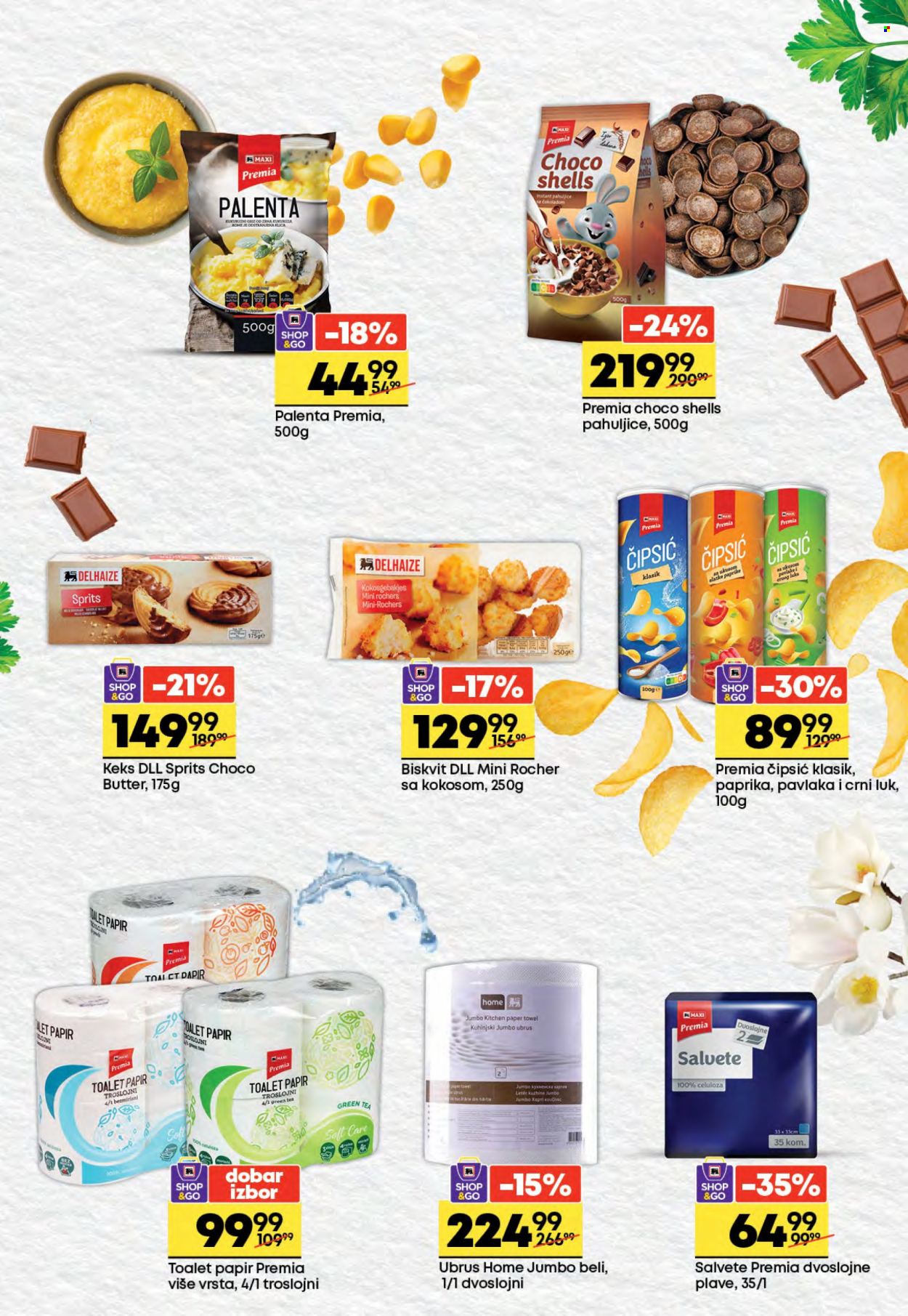 Maxi katalog - 08.09.2021 - 21.09.2021. Stranica 23