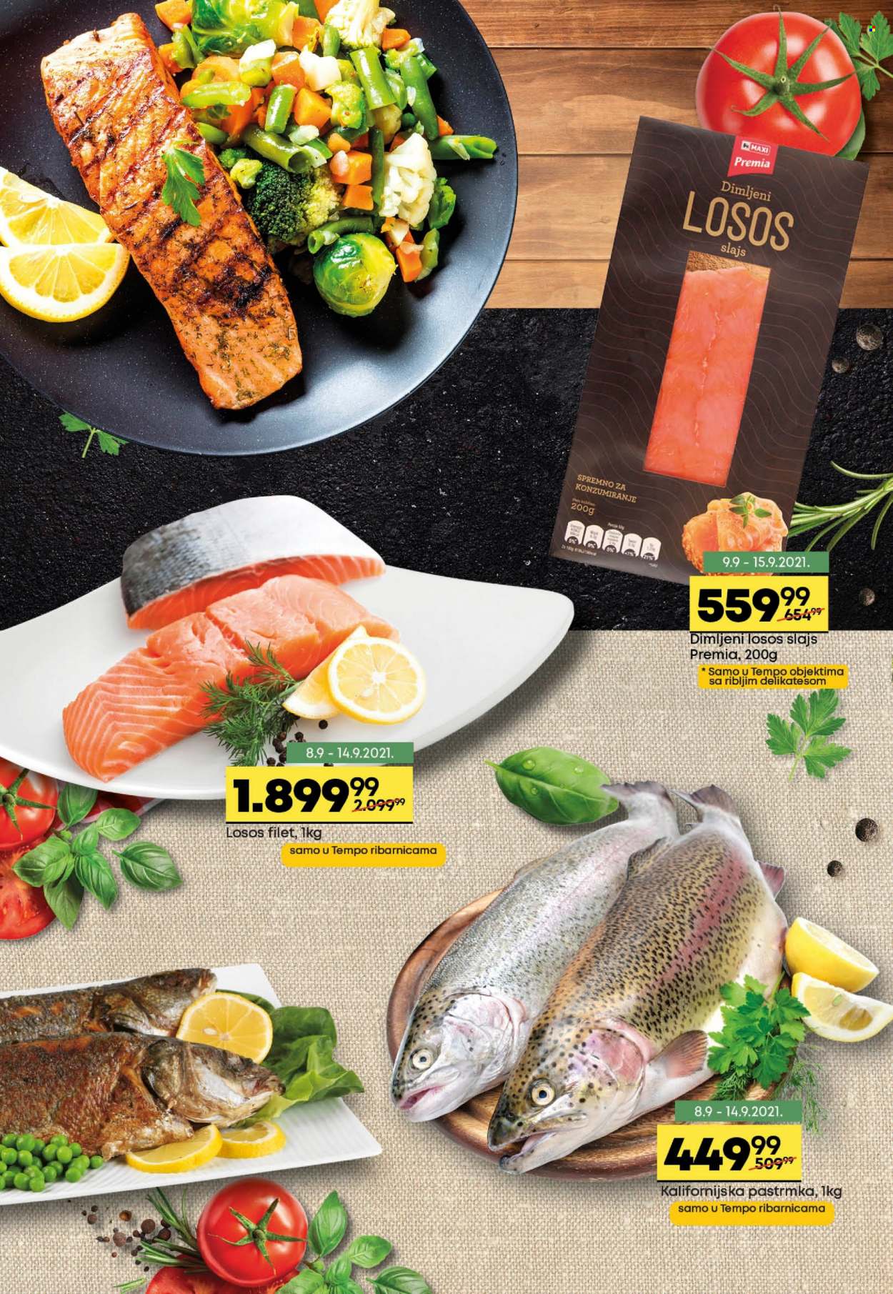 Mega Maxi katalog - 09.09.2021 - 15.09.2021. Stranica 2
