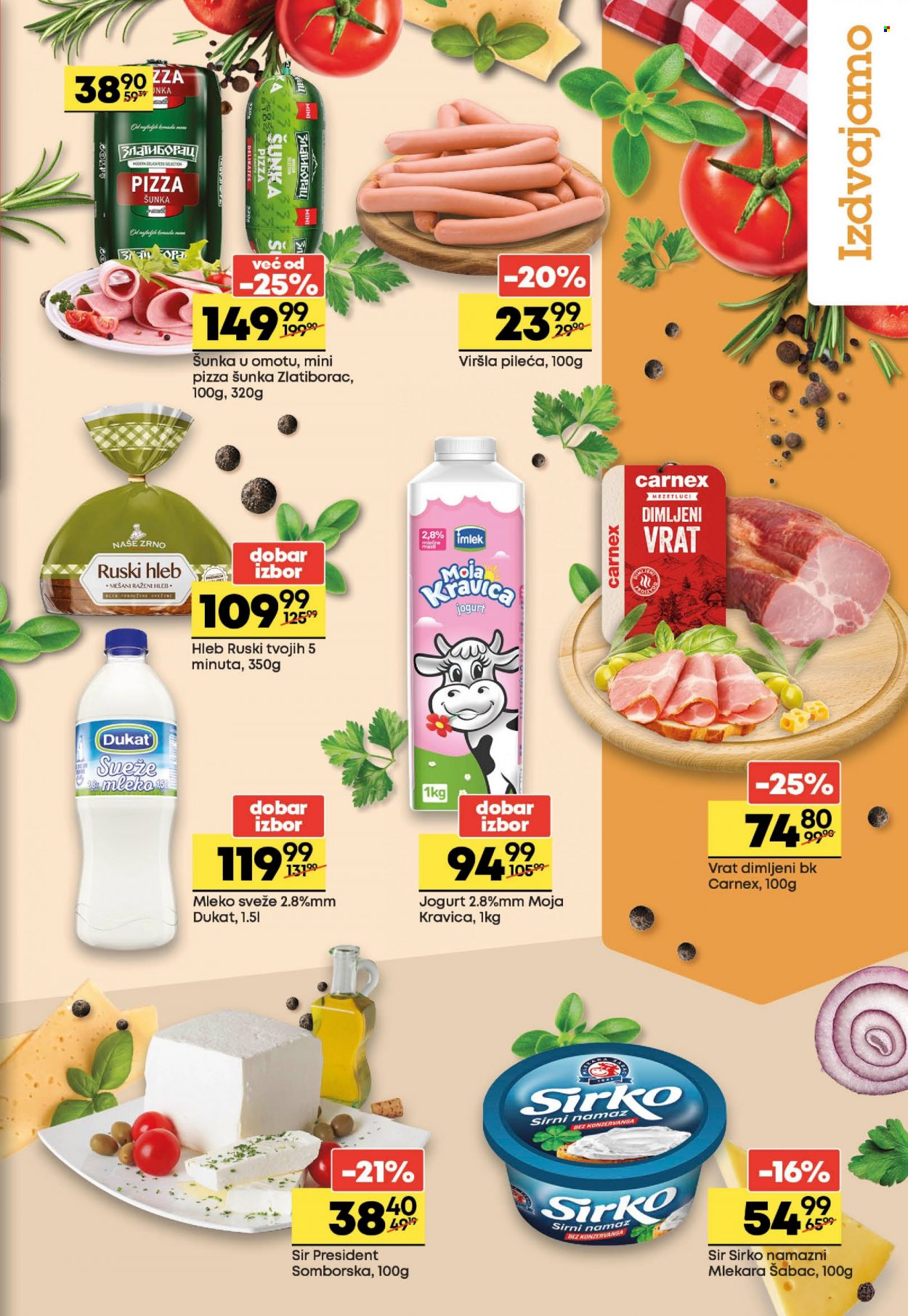 Mega Maxi katalog - 09.09.2021 - 15.09.2021. Stranica 5