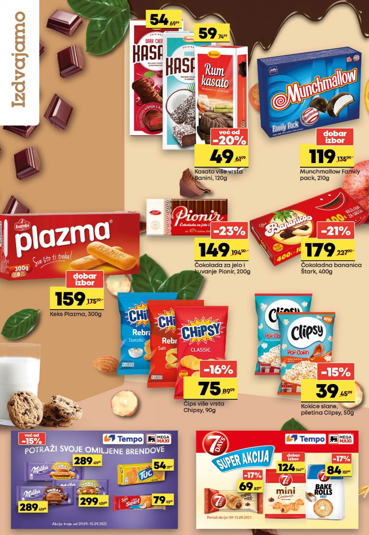 Mega Maxi katalog - 09.09.2021 - 15.09.2021. Stranica 8