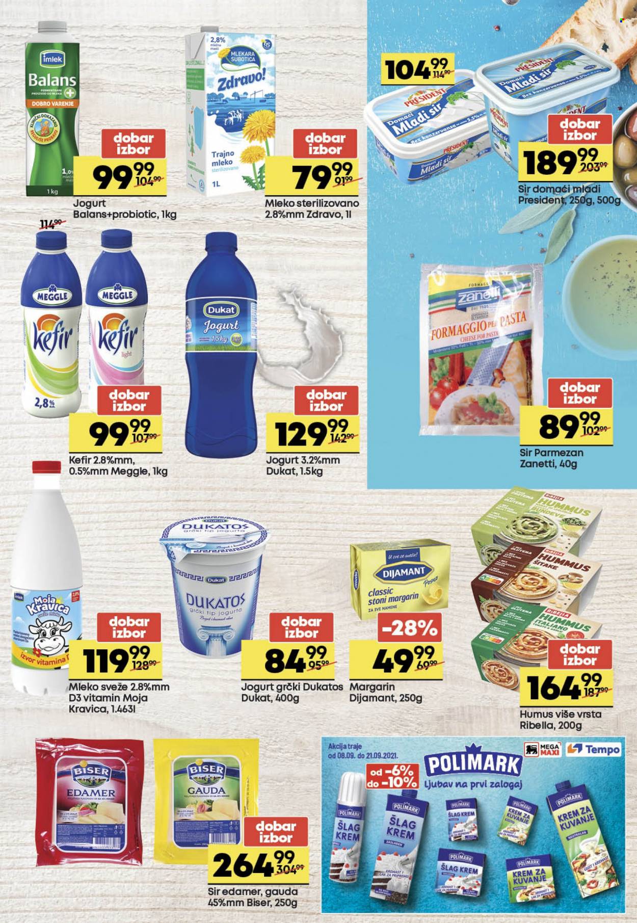 Mega Maxi katalog - 08.09.2021 - 21.09.2021. Stranica 7