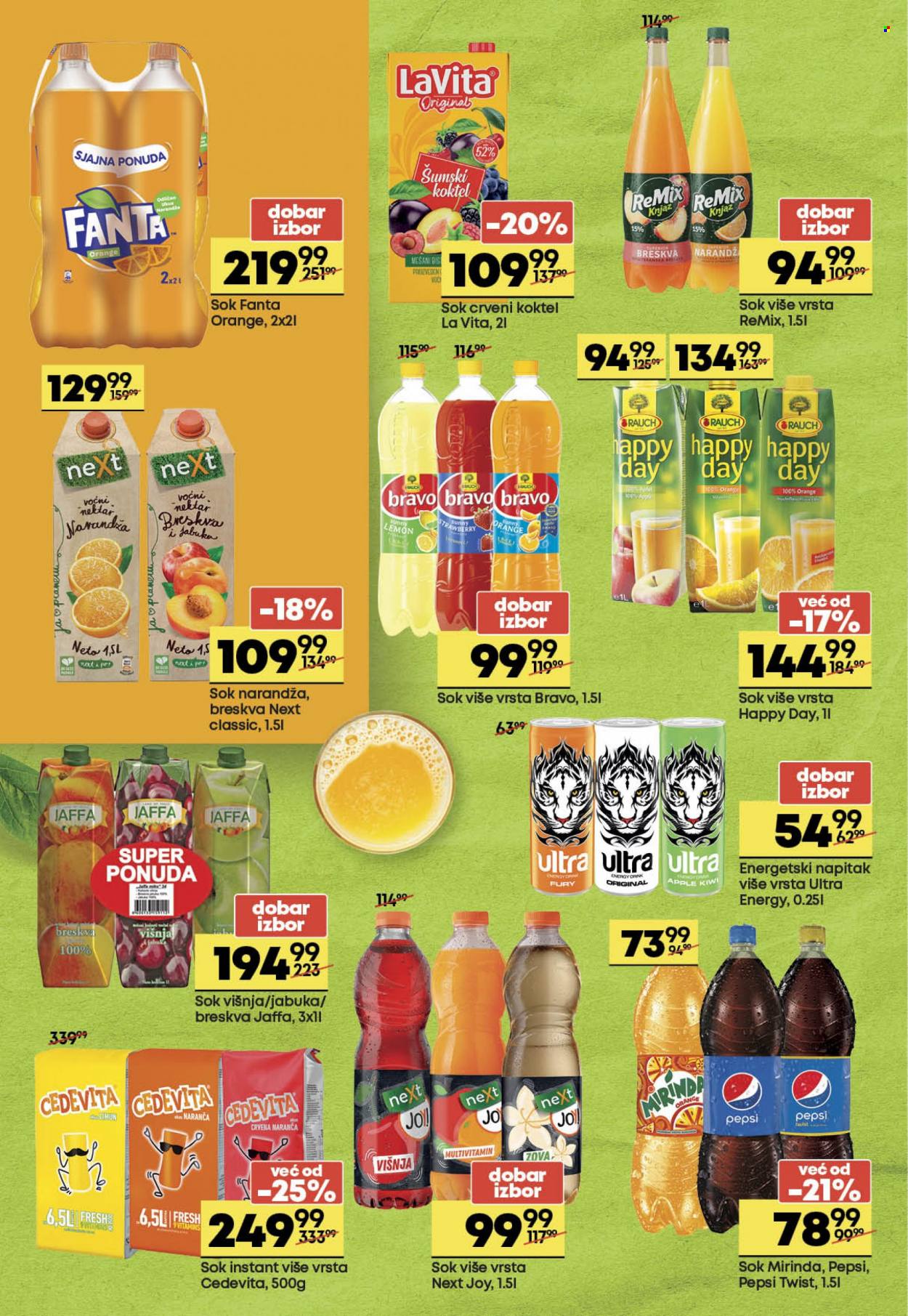 Mega Maxi katalog - 08.09.2021 - 21.09.2021. Stranica 8