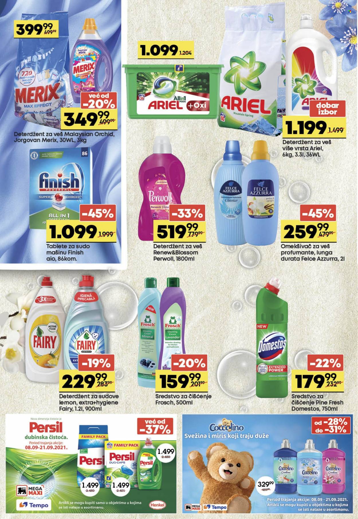Mega Maxi katalog - 08.09.2021 - 21.09.2021. Stranica 16