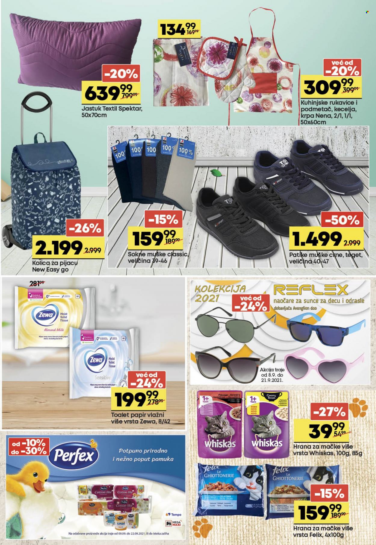 Mega Maxi katalog - 08.09.2021 - 21.09.2021. Stranica 17