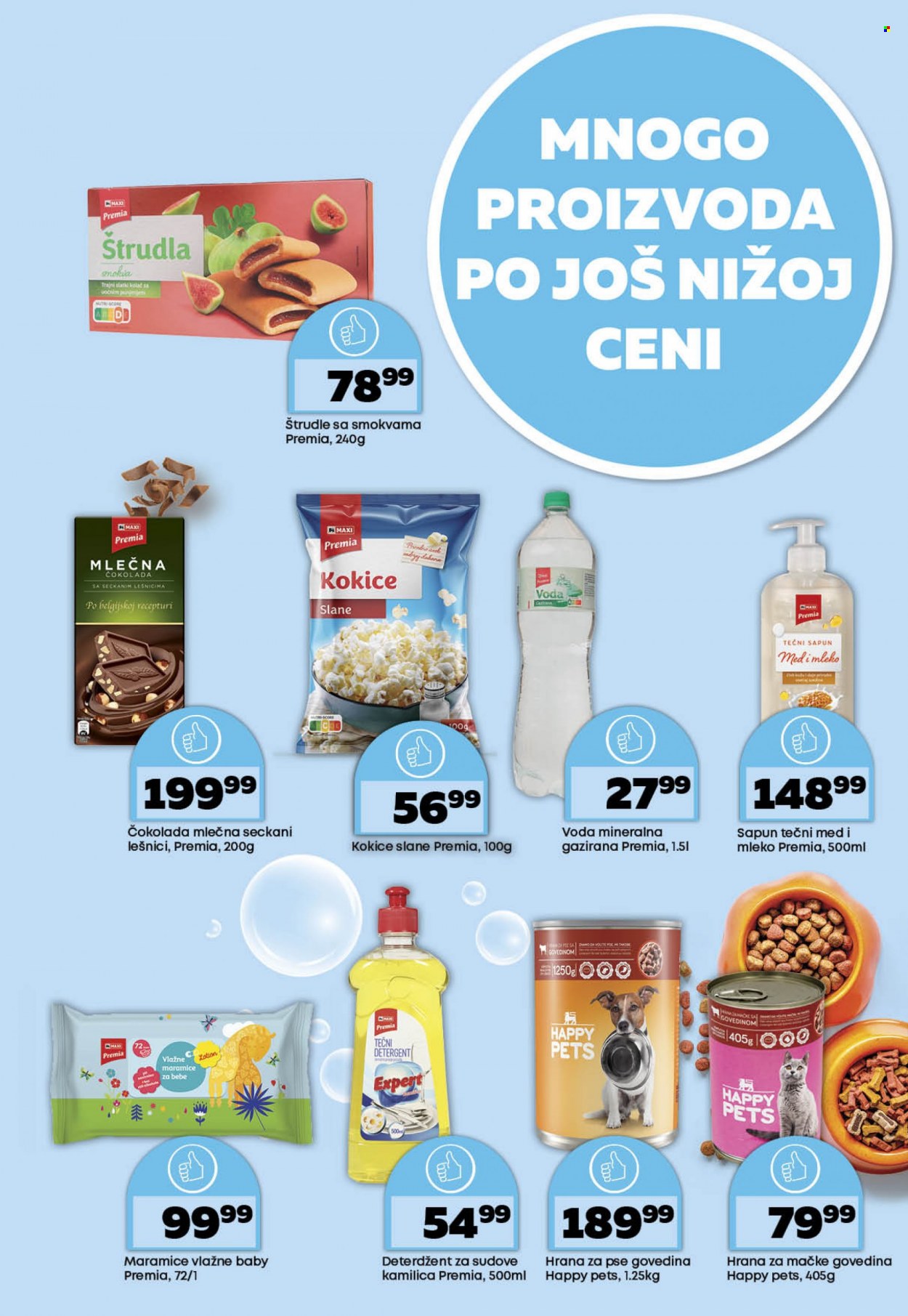 Mega Maxi katalog - 08.09.2021 - 21.09.2021. Stranica 21