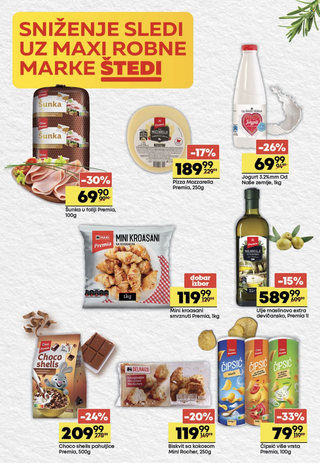 Mega Maxi katalog - 08.09.2021 - 21.09.2021. Stranica 22