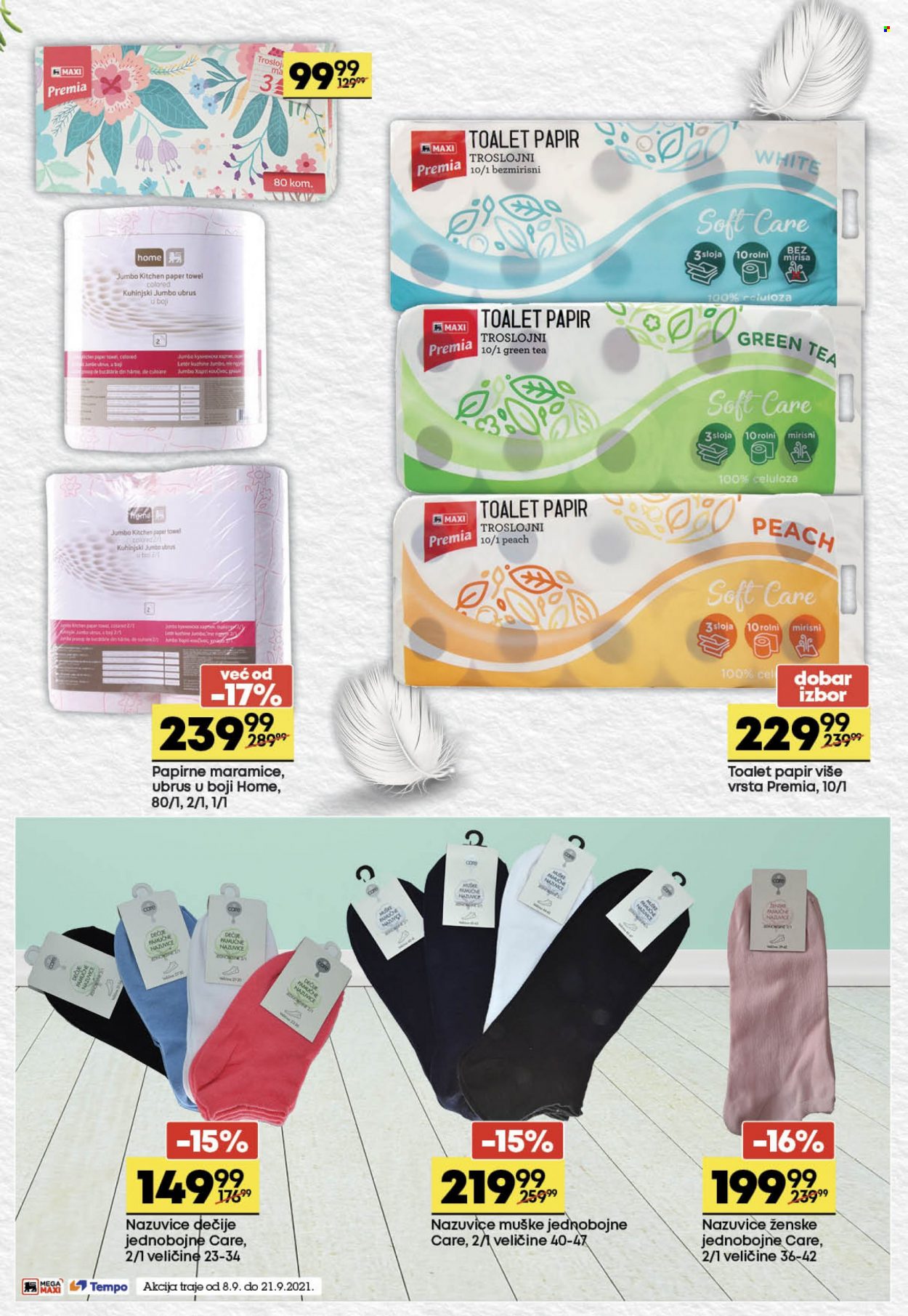 Mega Maxi katalog - 08.09.2021 - 21.09.2021. Stranica 23