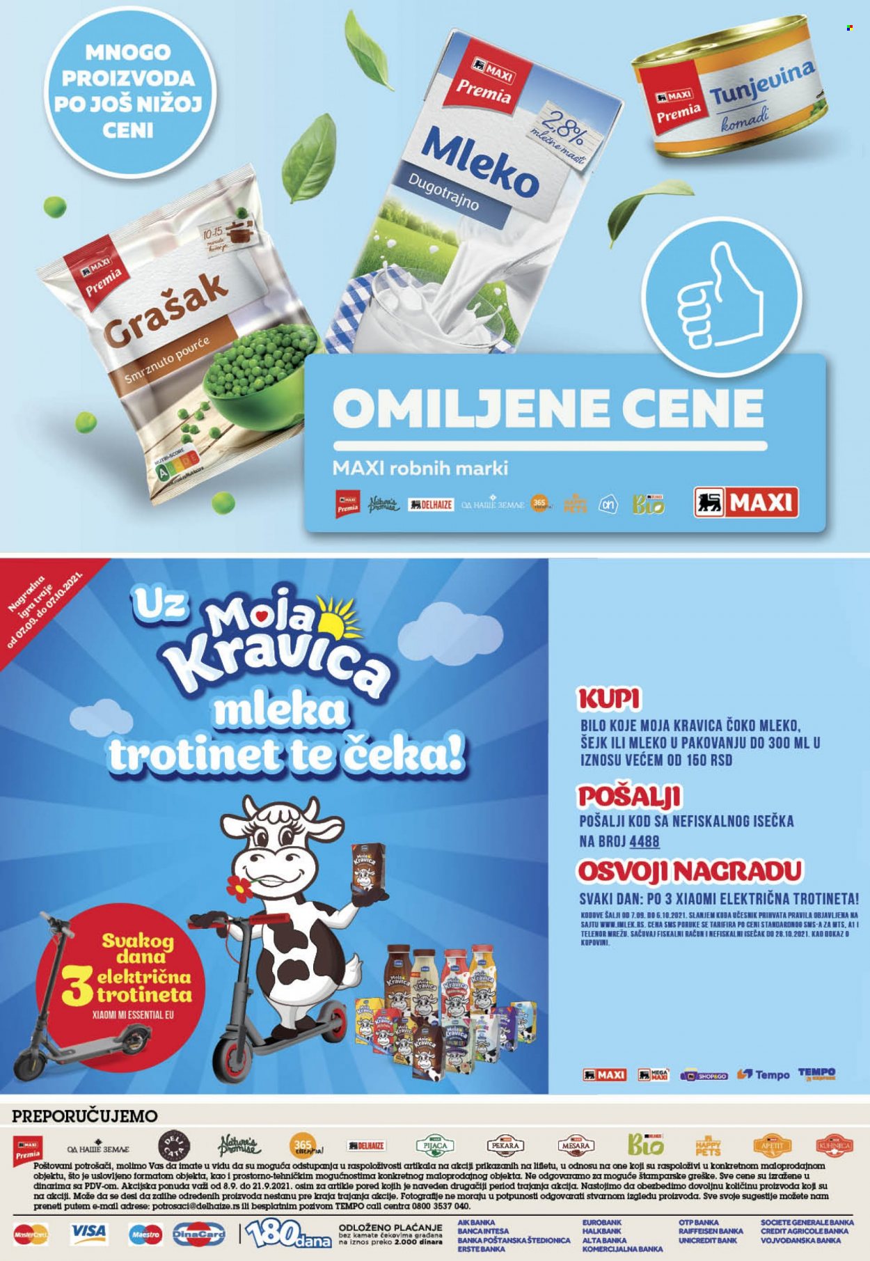 Mega Maxi katalog - 08.09.2021 - 21.09.2021. Stranica 24