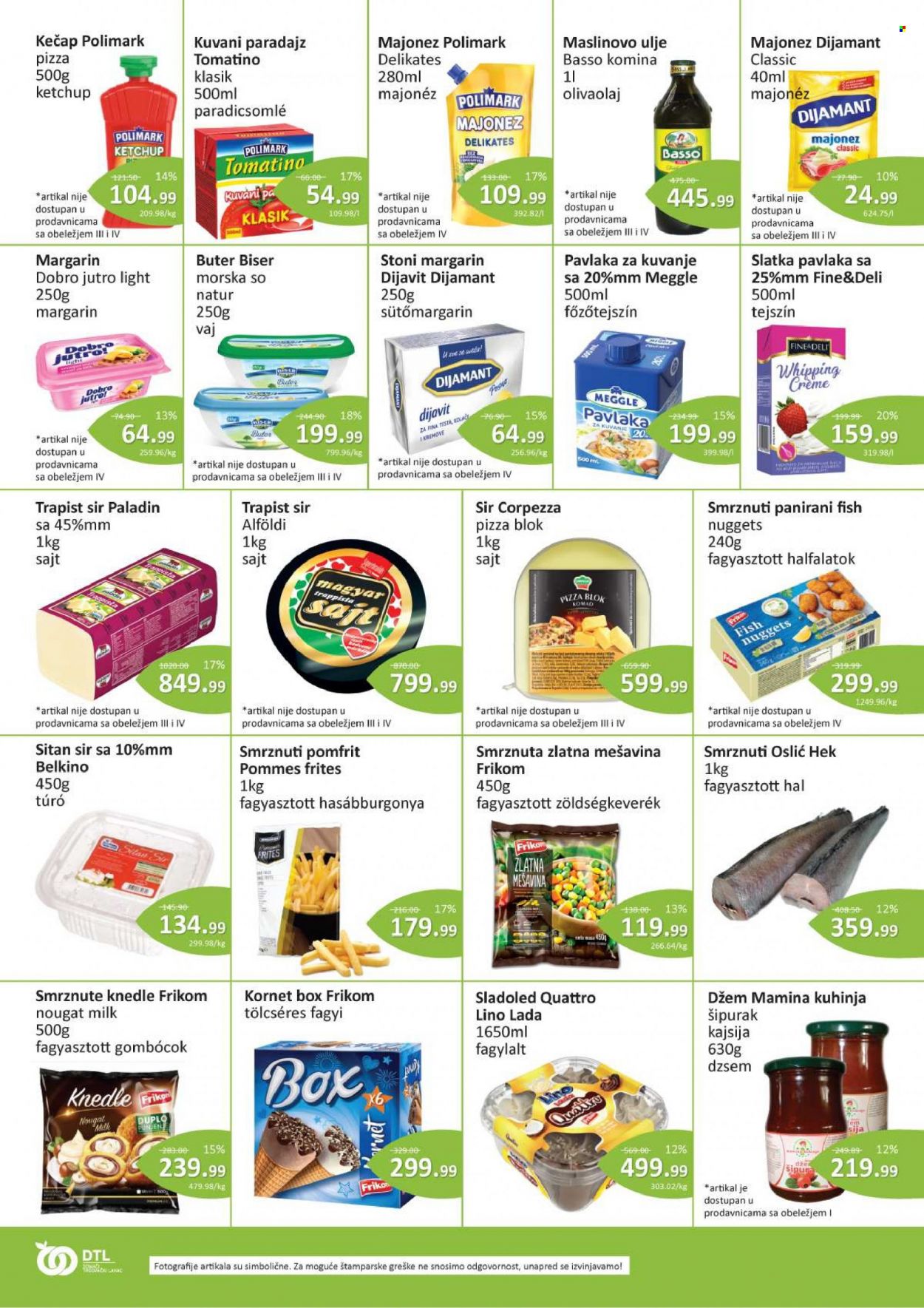 Senta Promet katalog - 06.09.2021 - 18.09.2021. Stranica 3