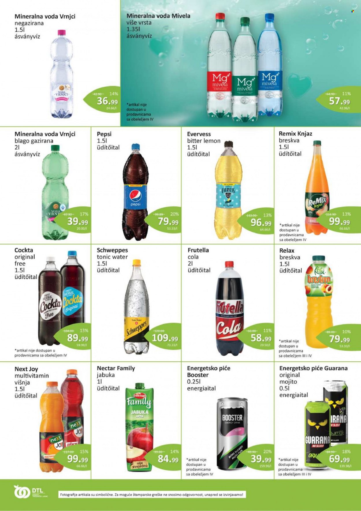 Senta Promet katalog - 06.09.2021 - 18.09.2021. Stranica 5