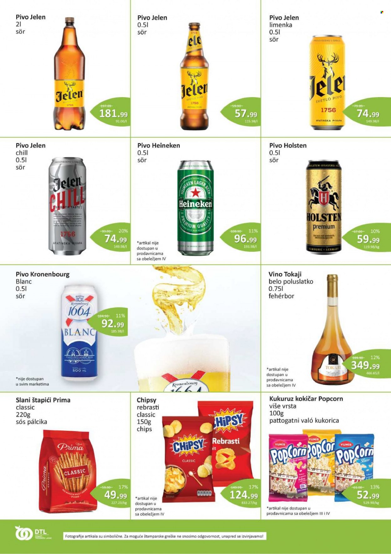 Senta Promet katalog - 06.09.2021 - 18.09.2021. Stranica 6