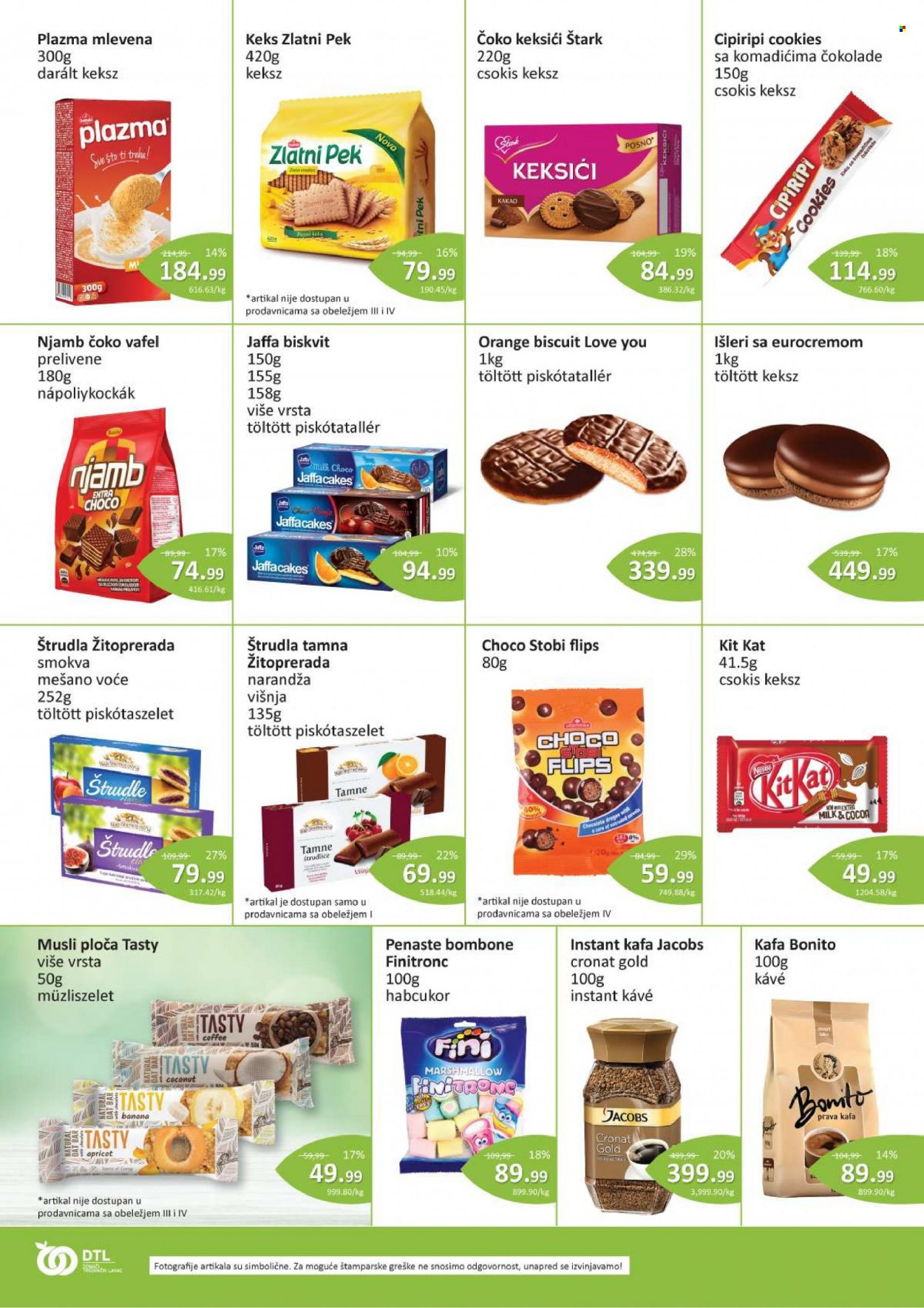 Senta Promet katalog - 06.09.2021 - 18.09.2021. Stranica 7