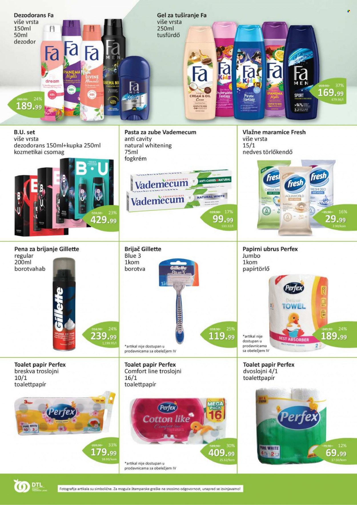 Senta Promet katalog - 06.09.2021 - 18.09.2021. Stranica 10