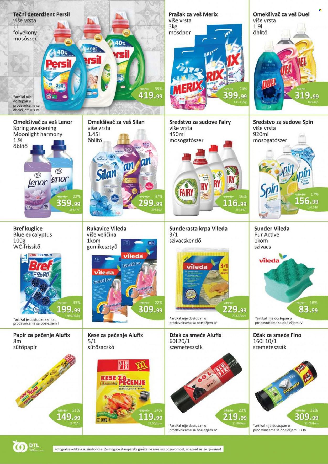 Senta Promet katalog - 06.09.2021 - 18.09.2021. Stranica 11