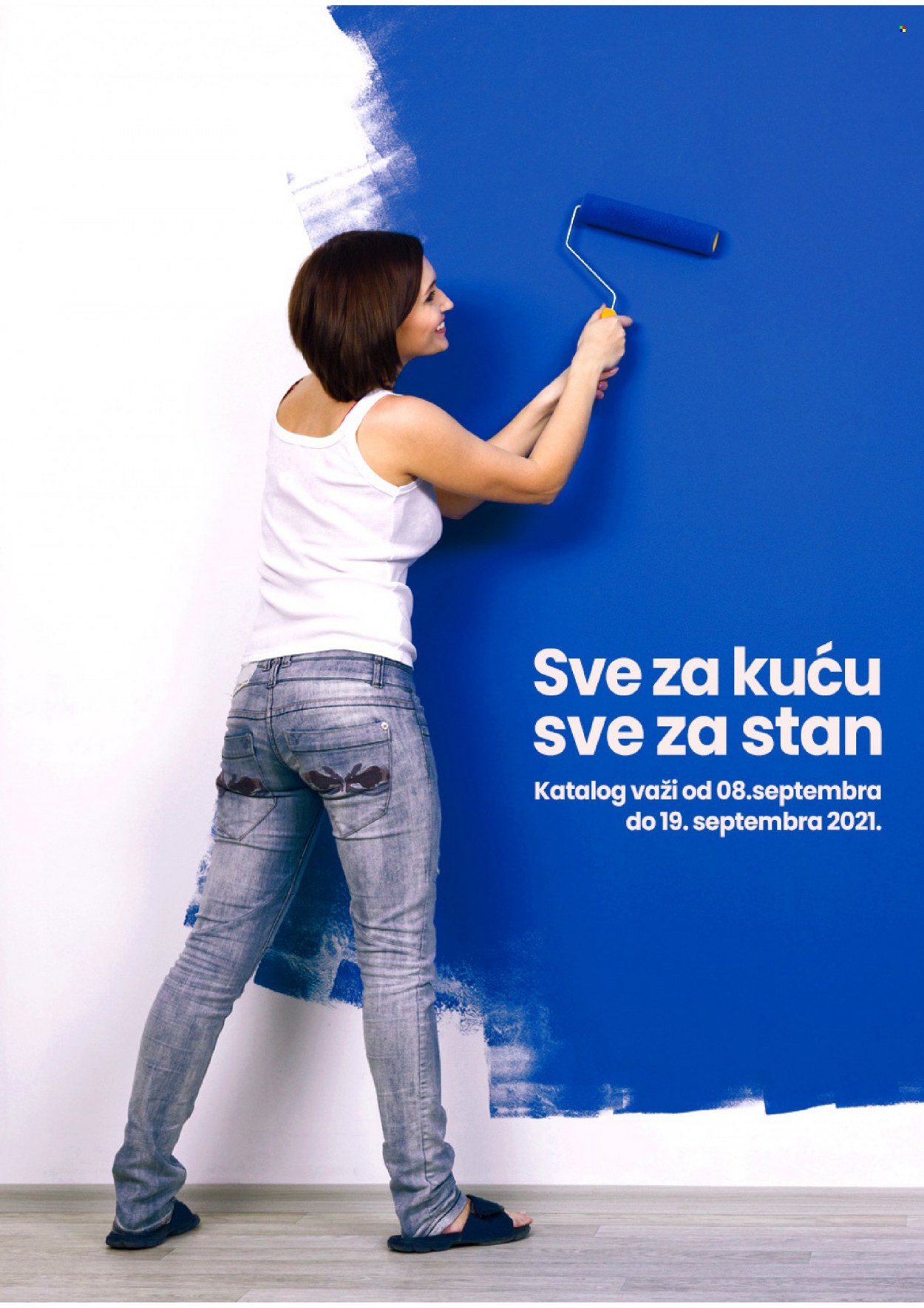 Uradi Sam katalog - 08.09.2021 - 19.09.2021. Stranica 10