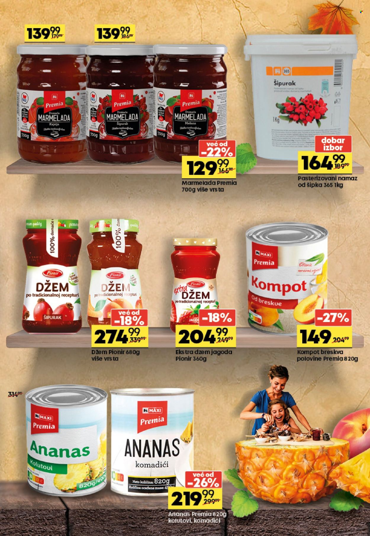 Mega Maxi katalog - 09.09.2021 - 03.10.2021. Stranica 9