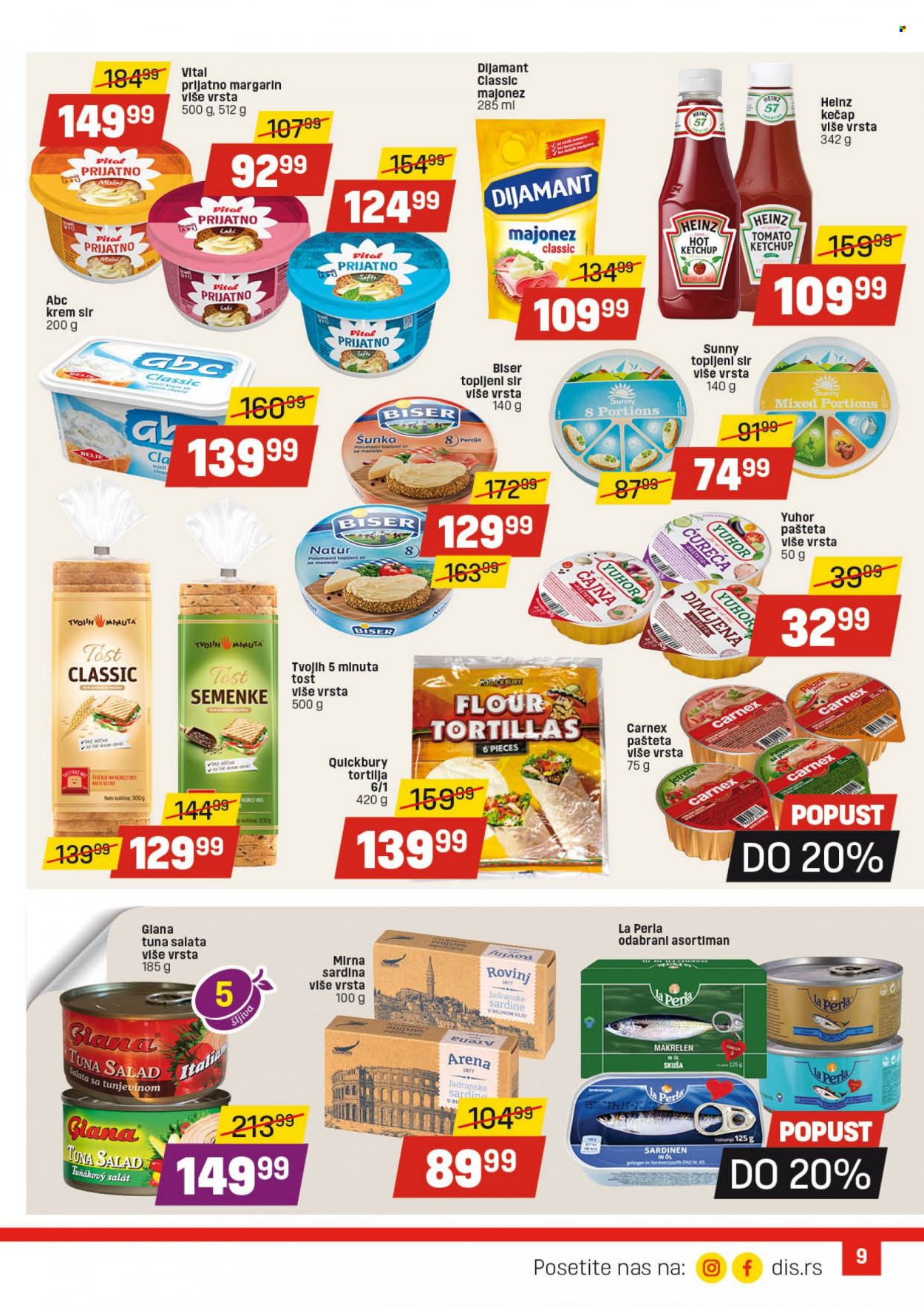 DIS katalog - 09.09.2021 - 29.09.2021. Stranica 9