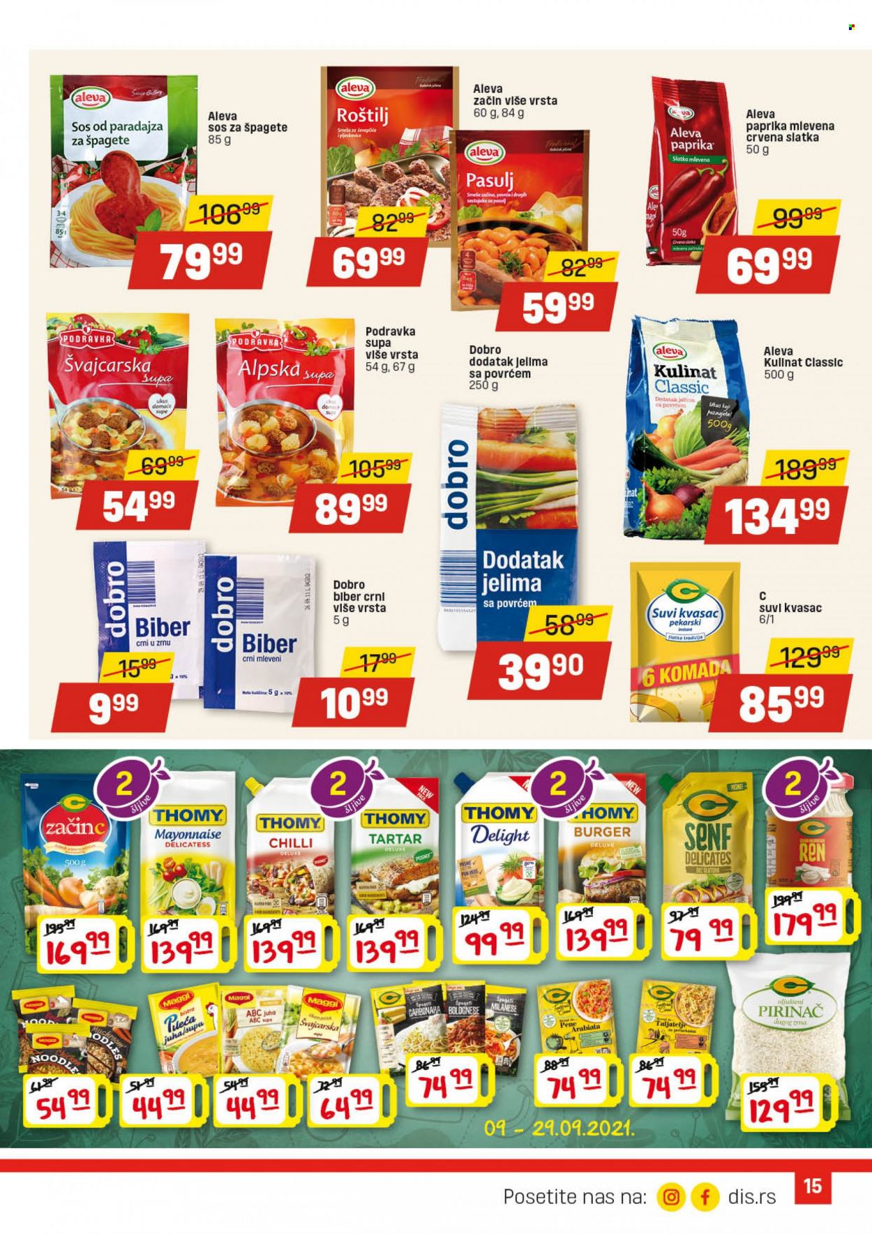 DIS katalog - 09.09.2021 - 29.09.2021. Stranica 15