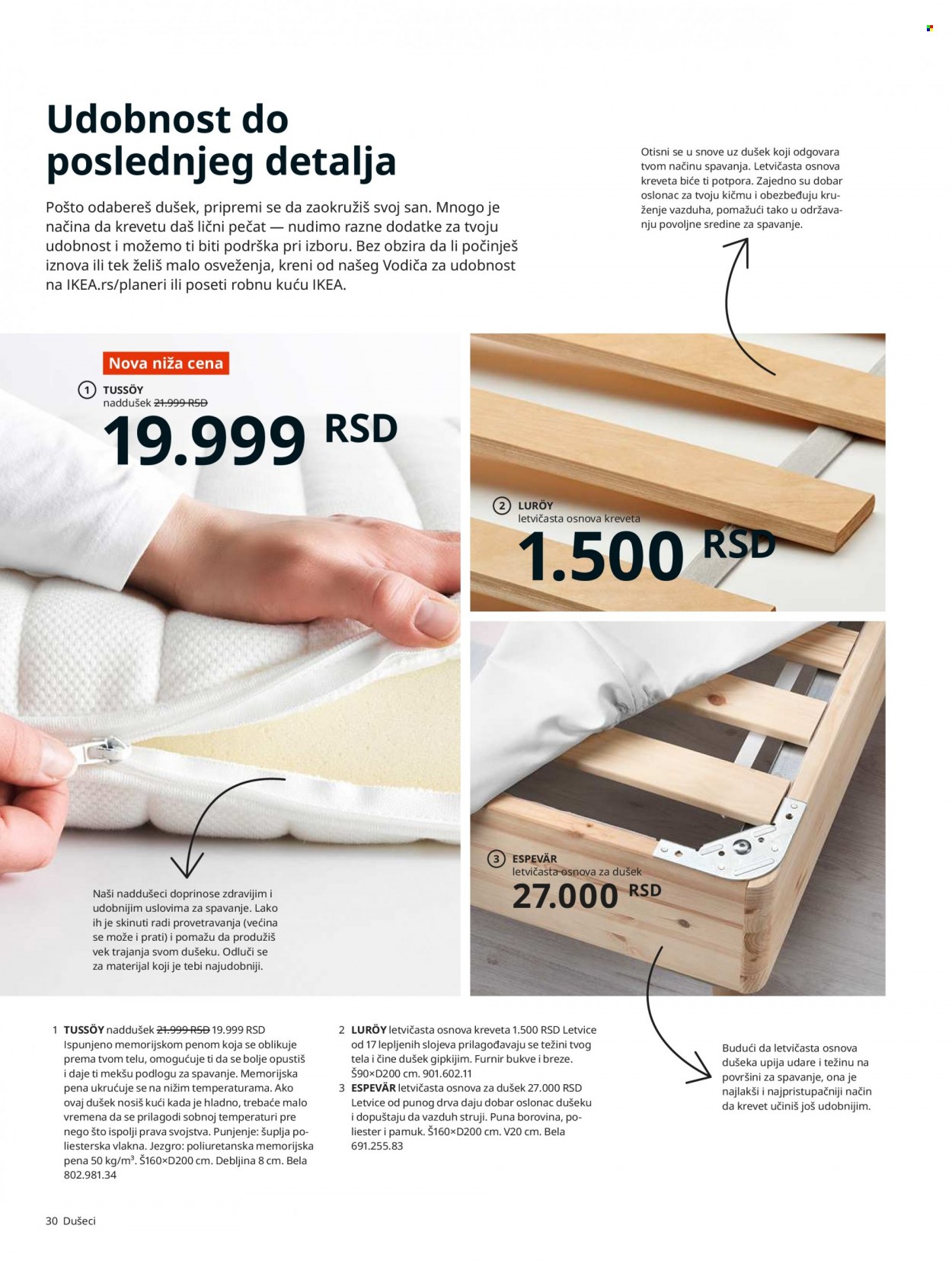 thumbnail - IKEA katalog - Proizvodi na akciji - baterije. Stranica 30.